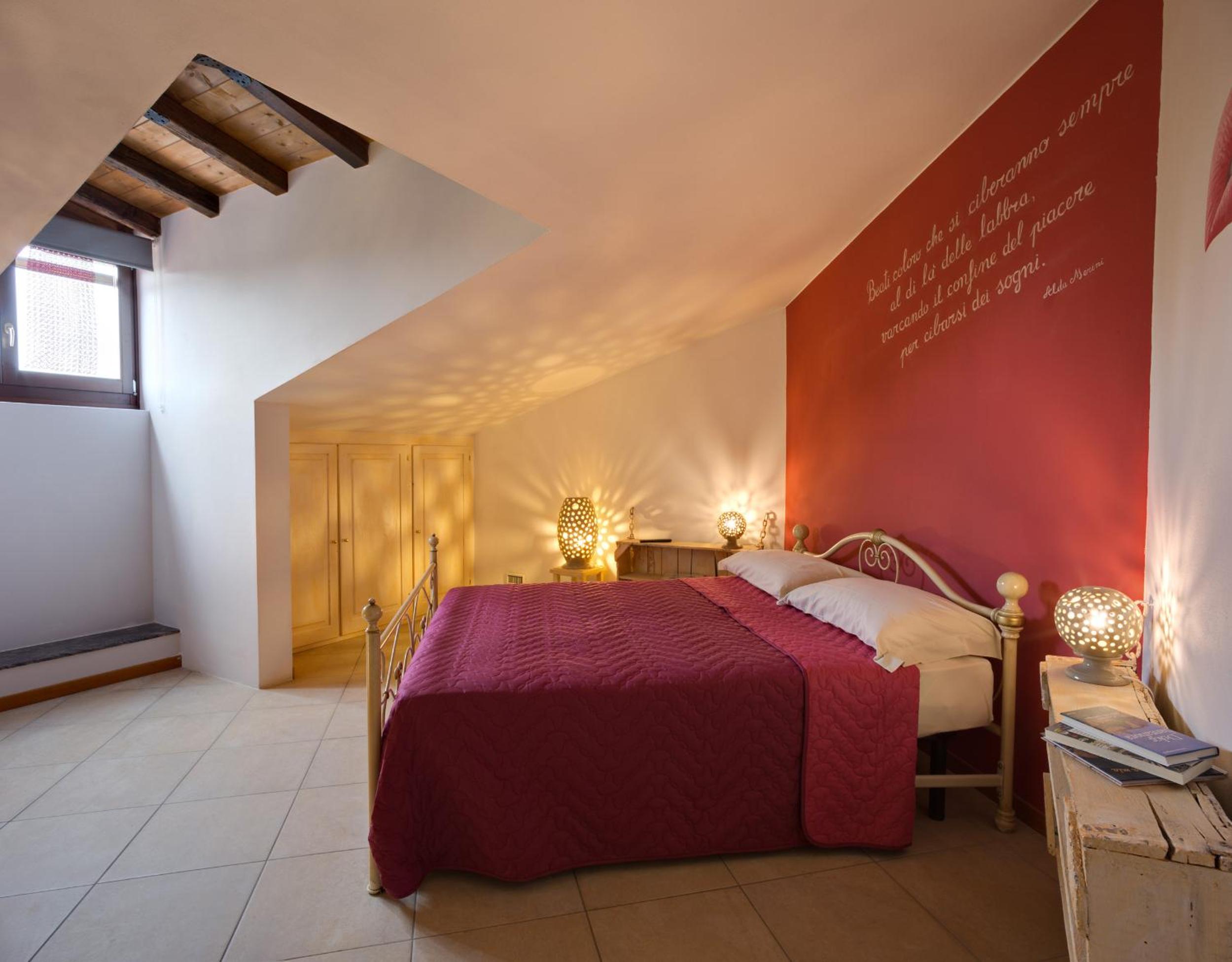 Casa Vacanze Matelda