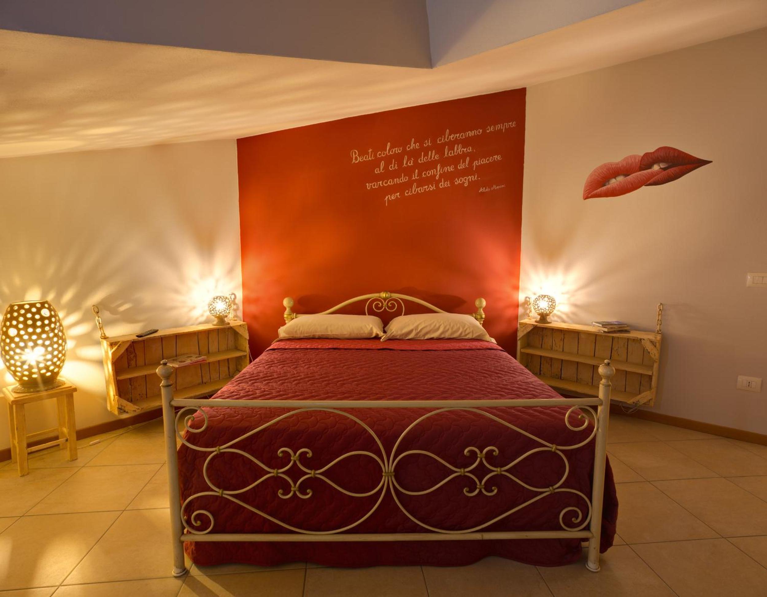 Casa Vacanze Matelda