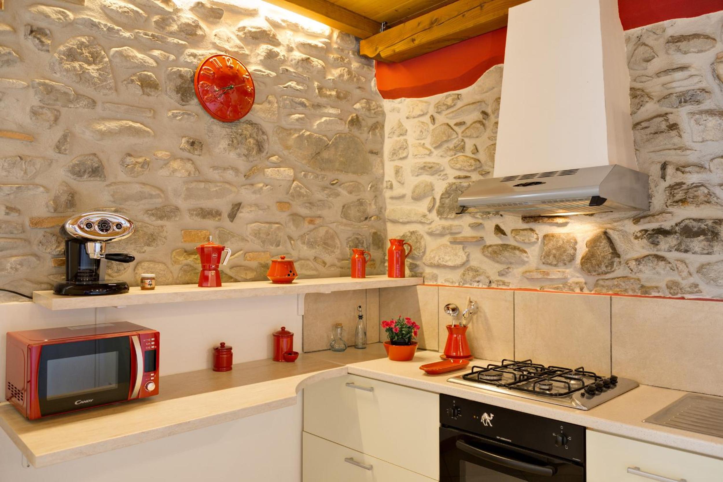 Casa Vacanze Matelda