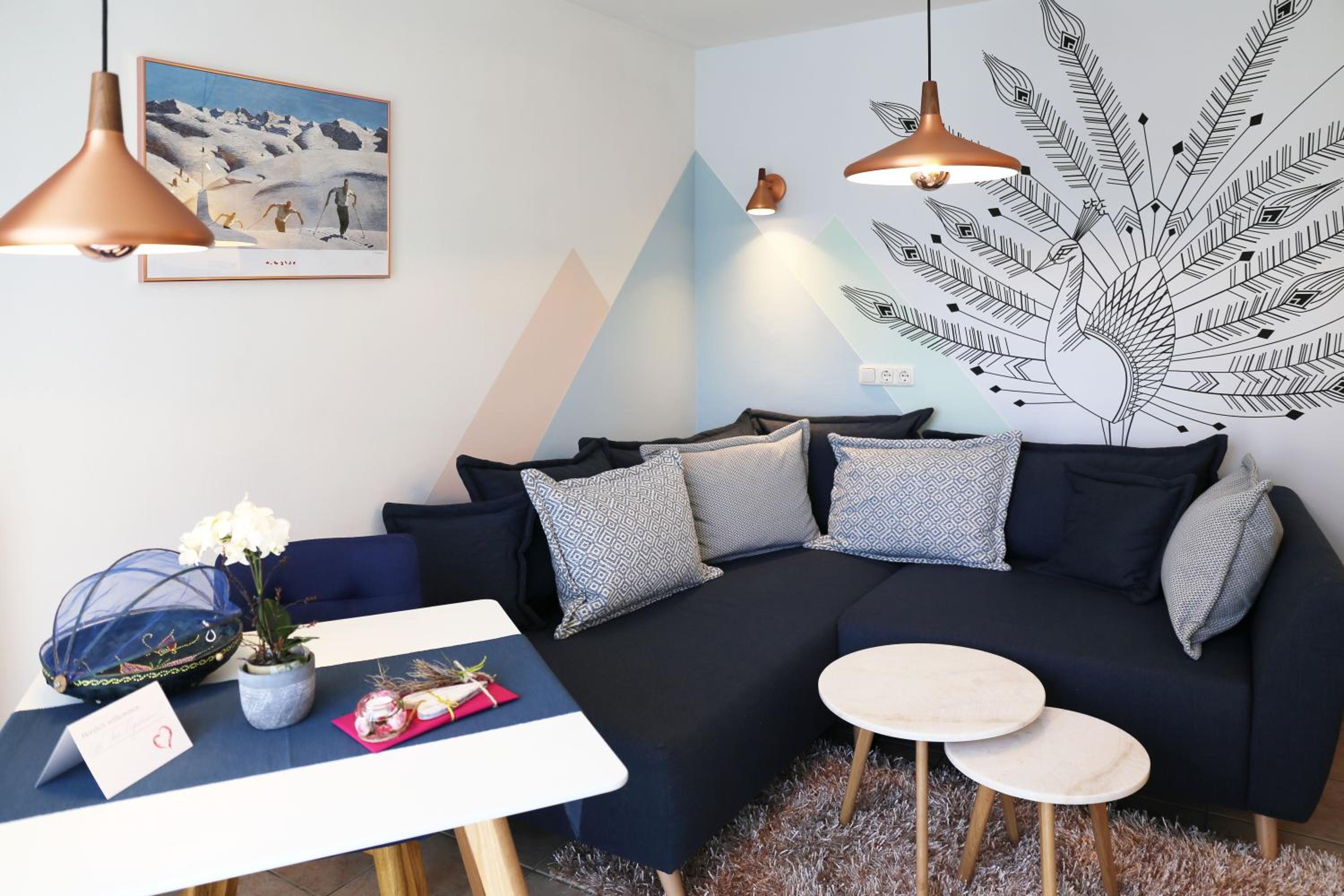 Fricks Appartement