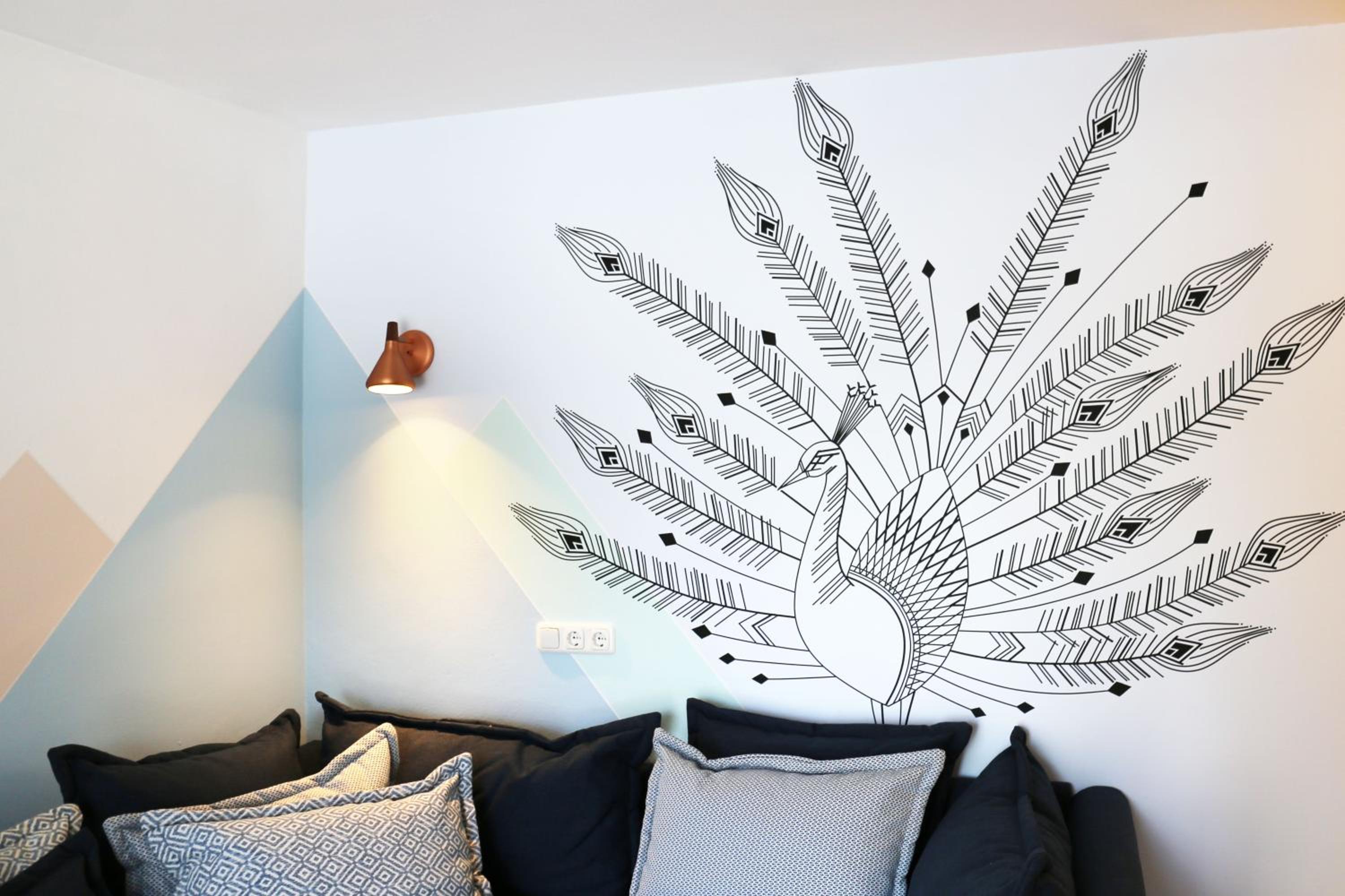 Fricks Appartement