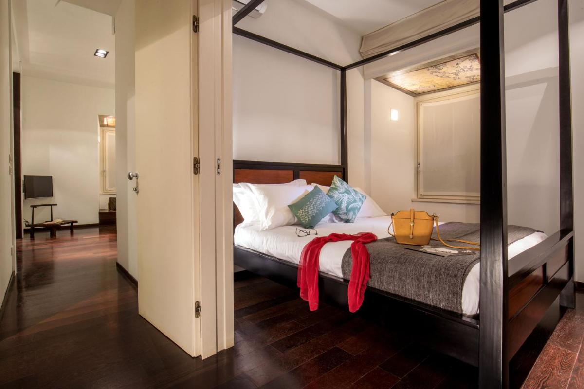 MyTALE Apartment Luxury Torre Argentina