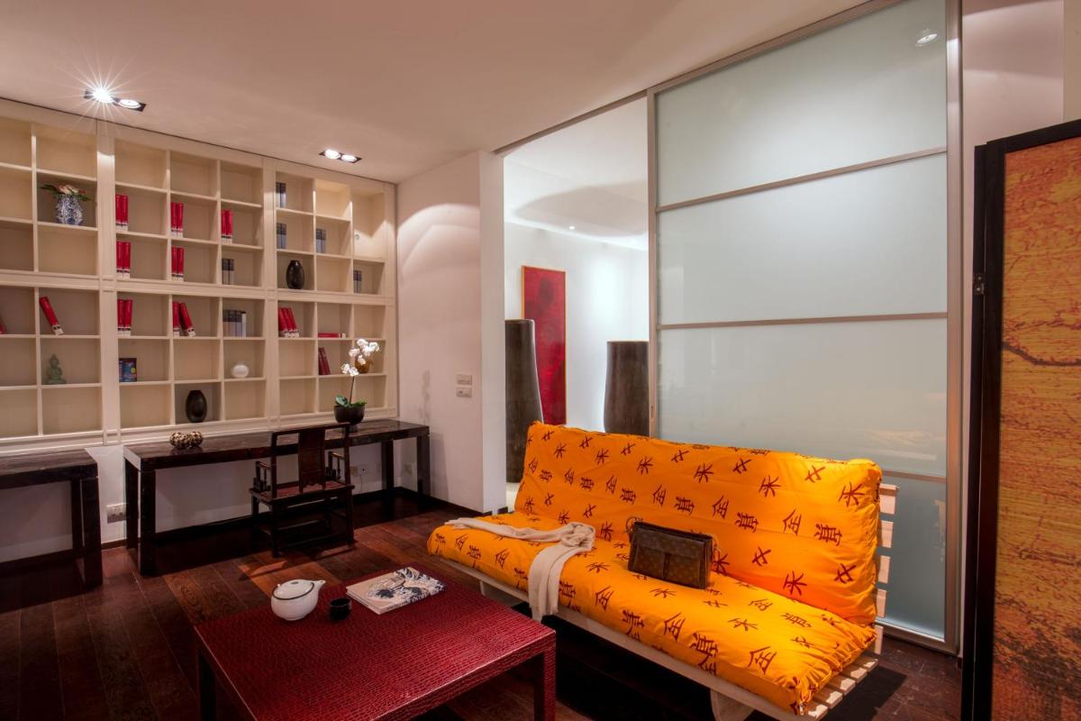 MyTALE Apartment Luxury Torre Argentina