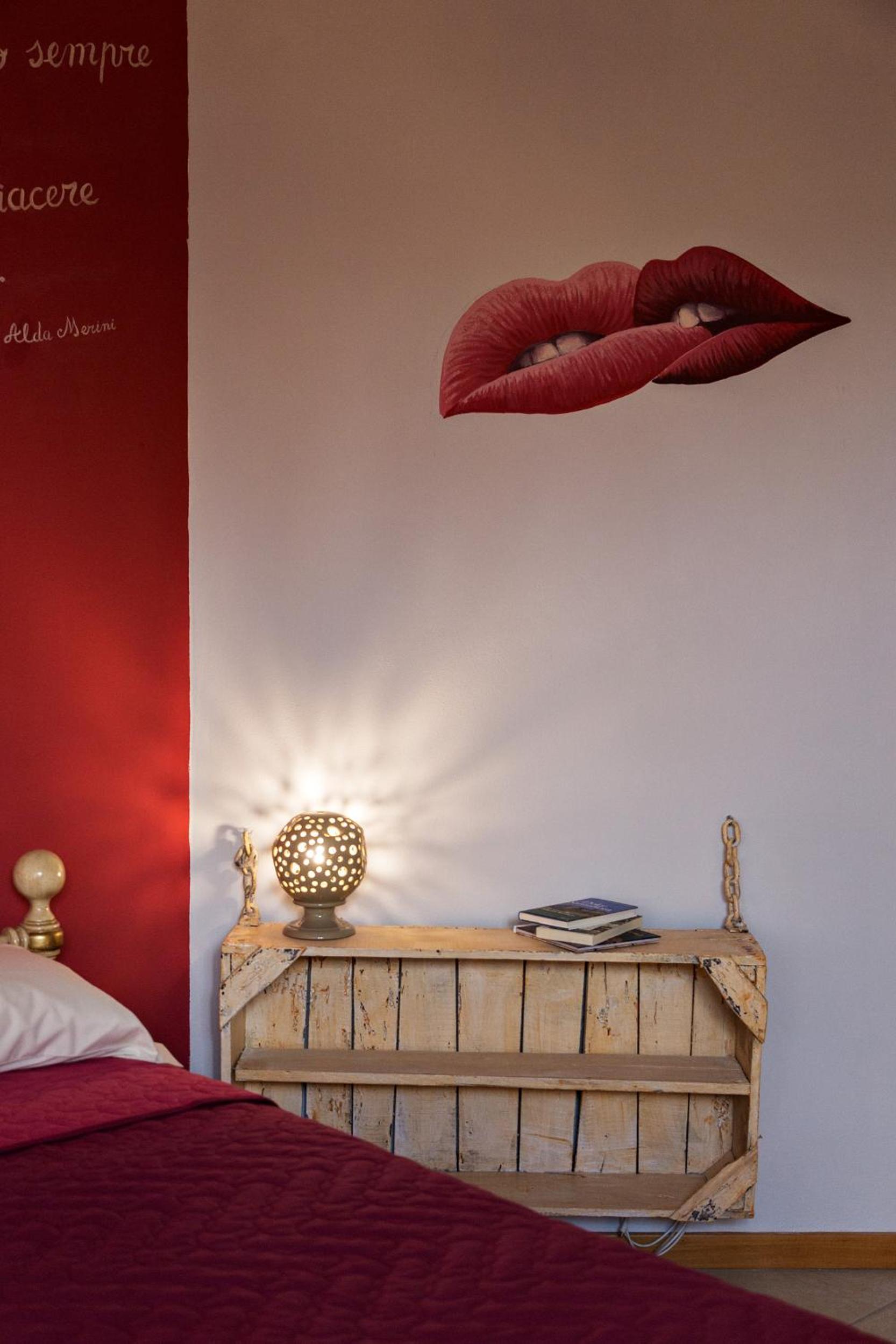 Casa Vacanze Matelda