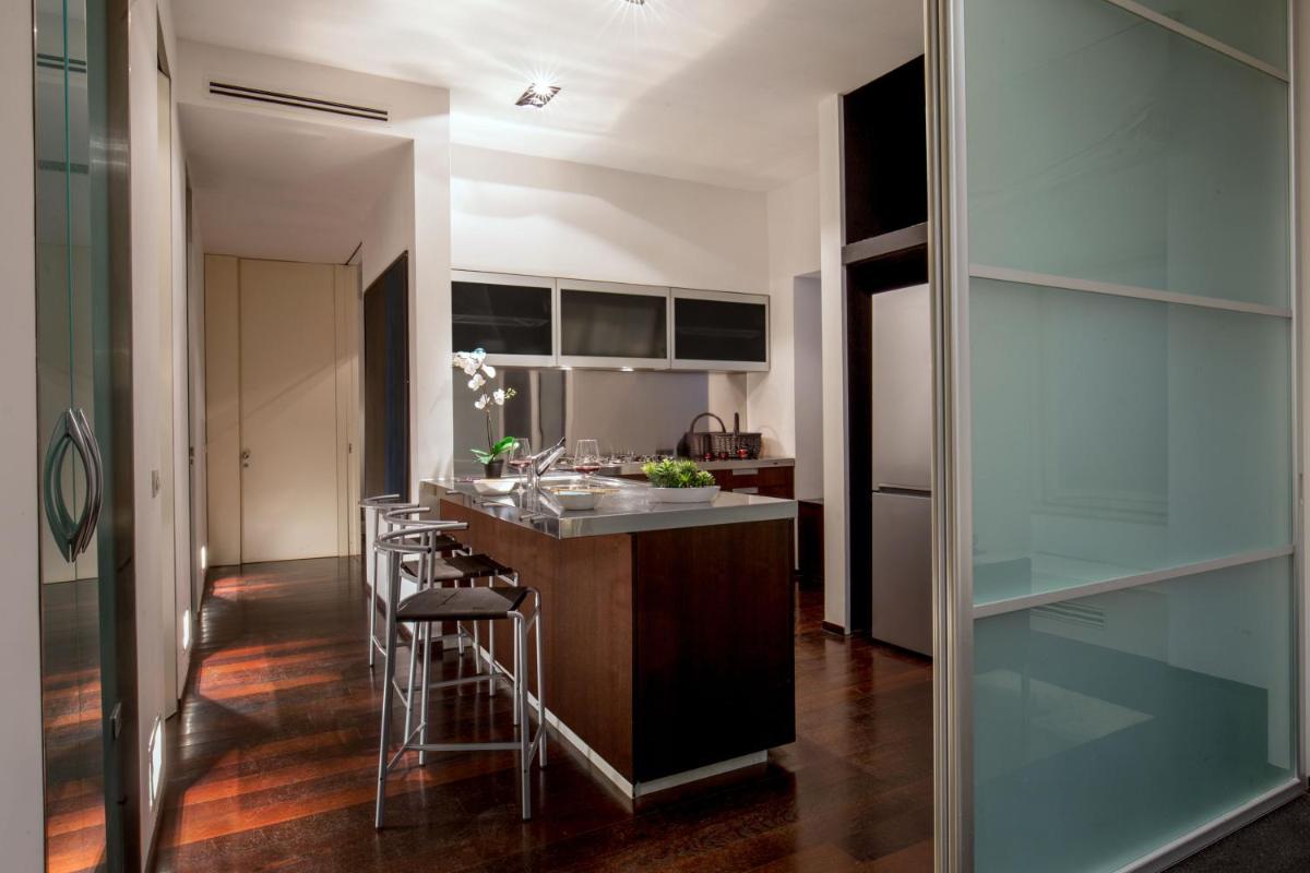 MyTALE Apartment Luxury Torre Argentina