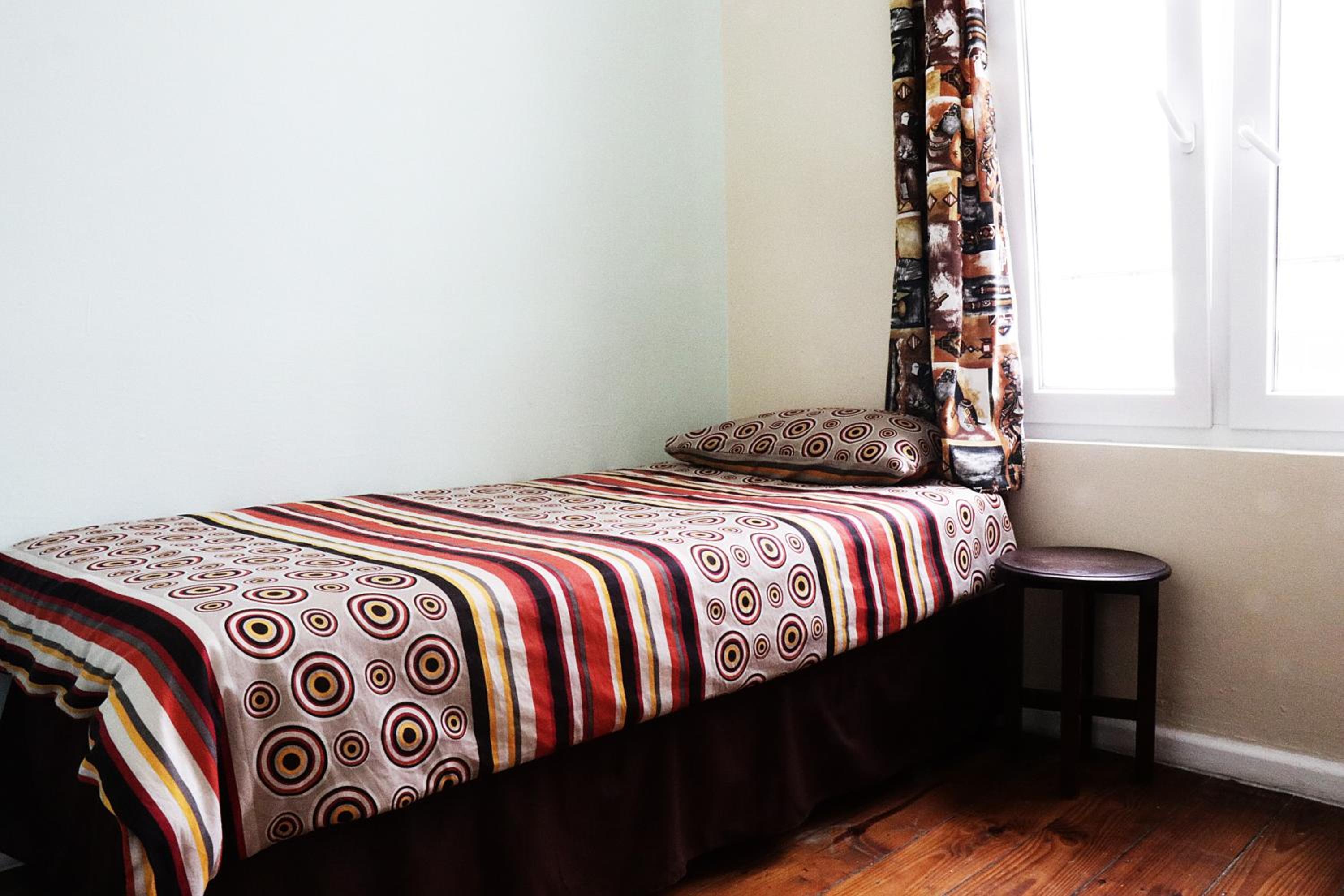 Urban Hive Backpackers