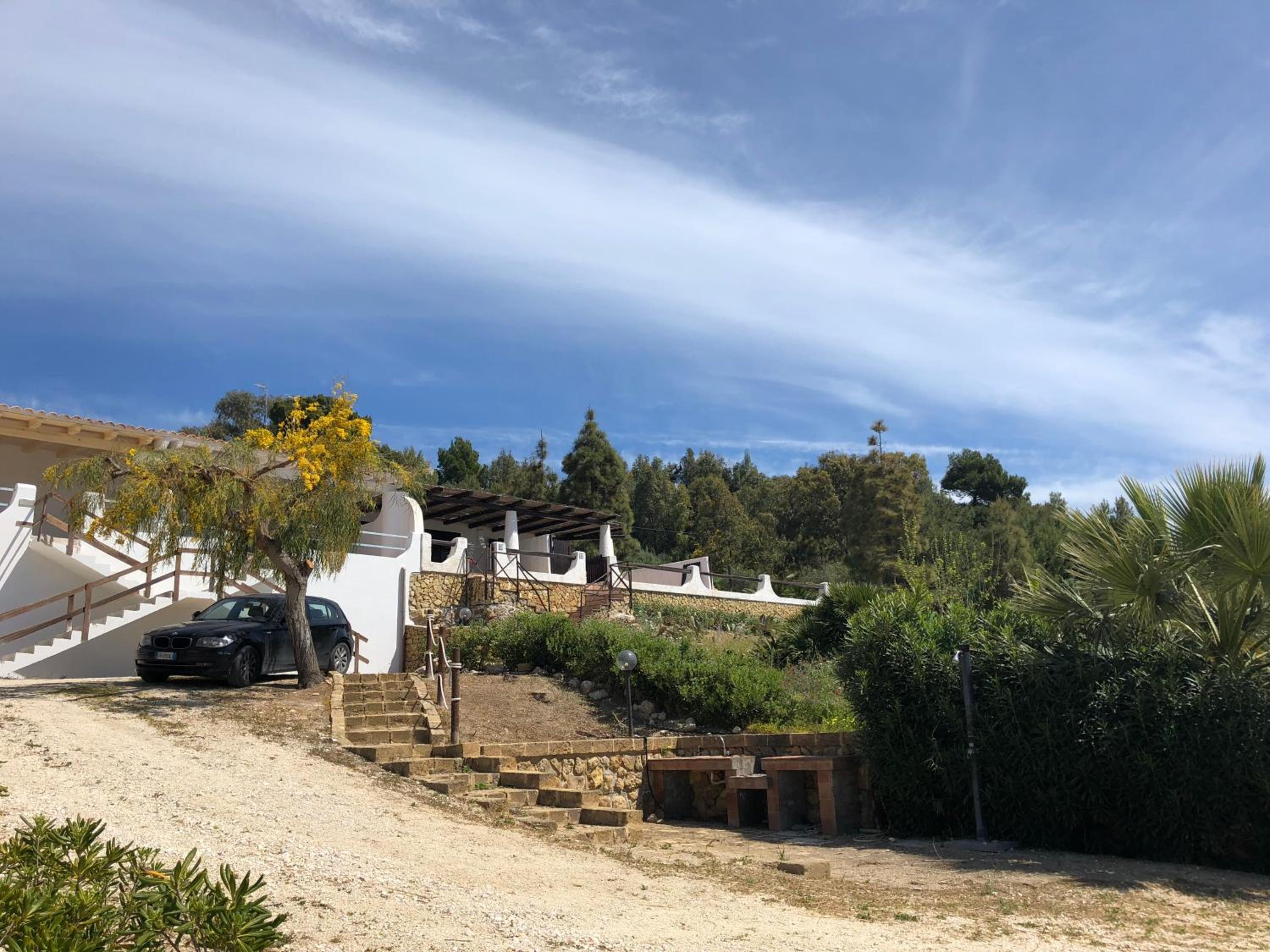 Villa Sciacca Lumia LUNA