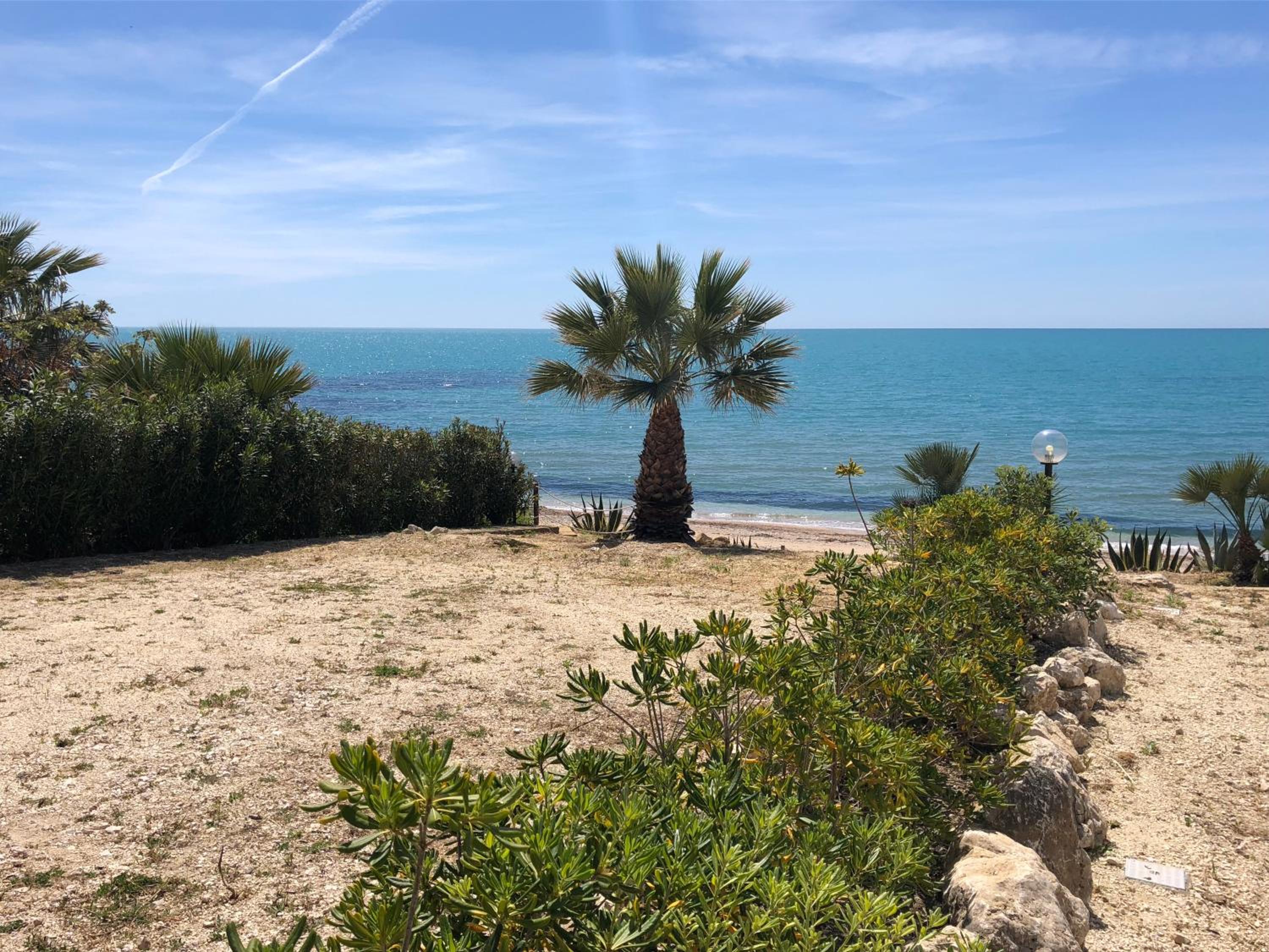 Villa Sciacca Lumia LUNA