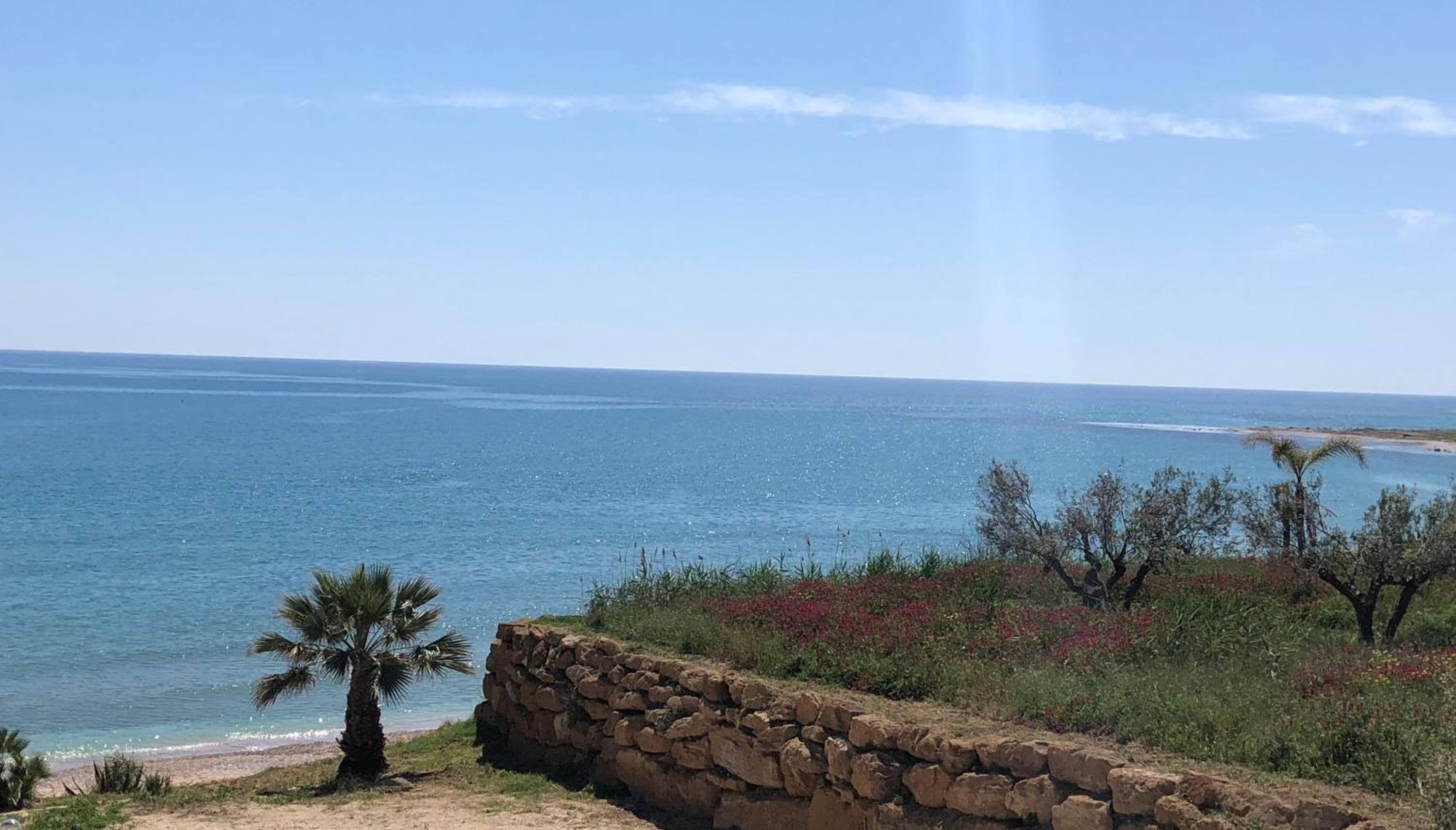 Villa Sciacca Lumia LUNA