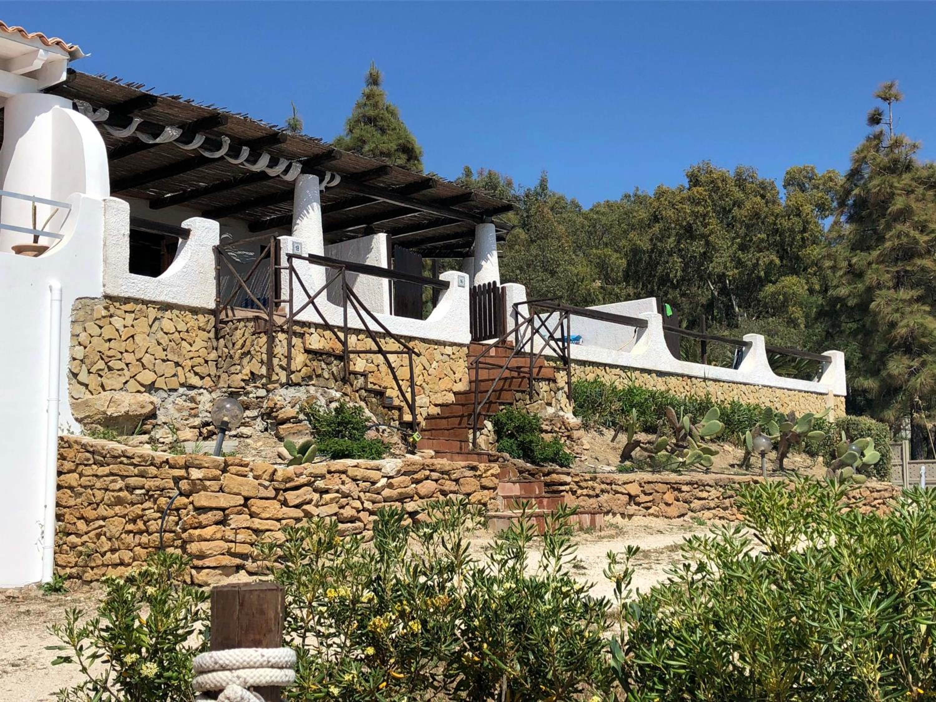 Villa Sciacca Lumia LUNA