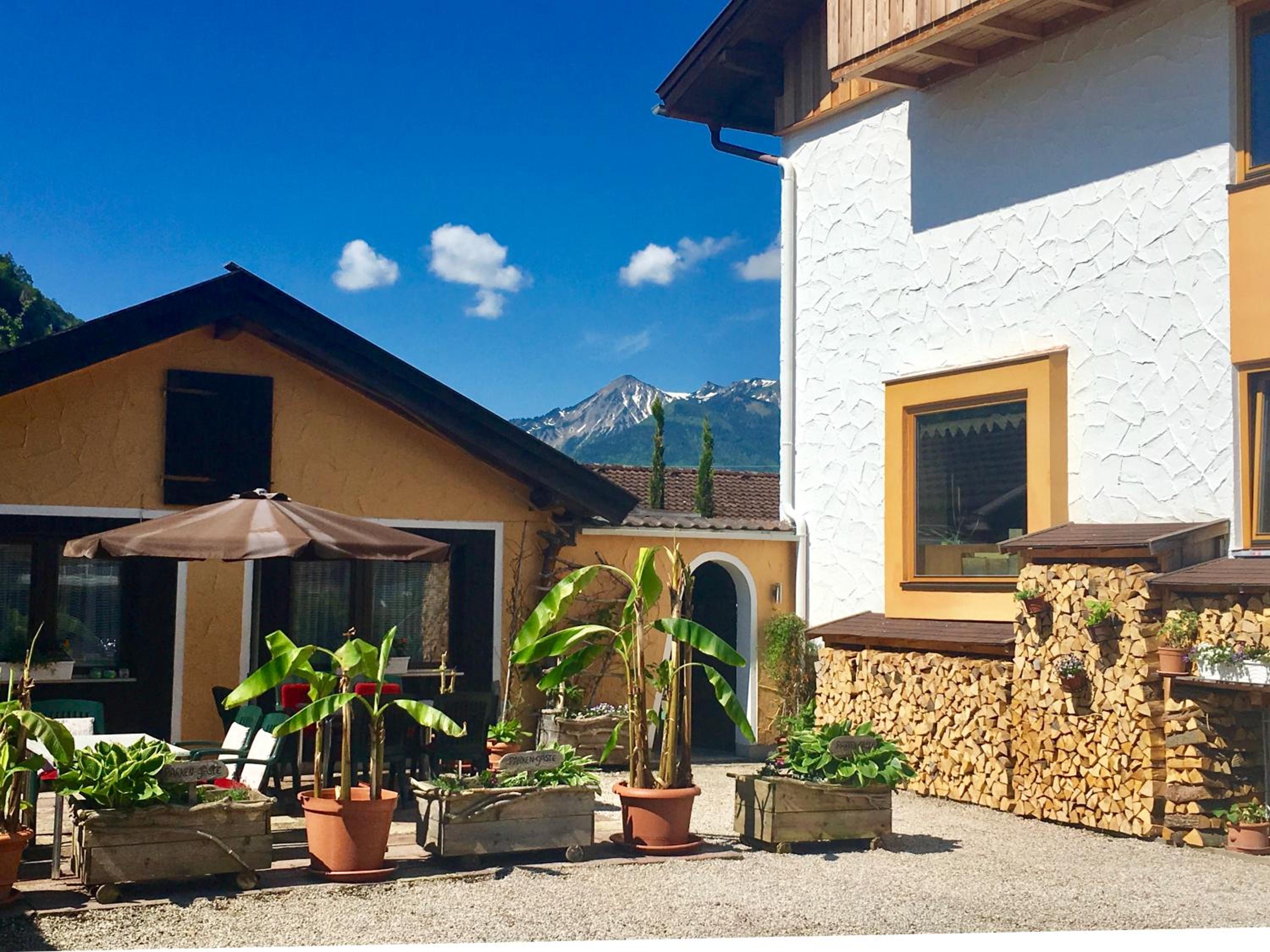 Casa Shania view 5