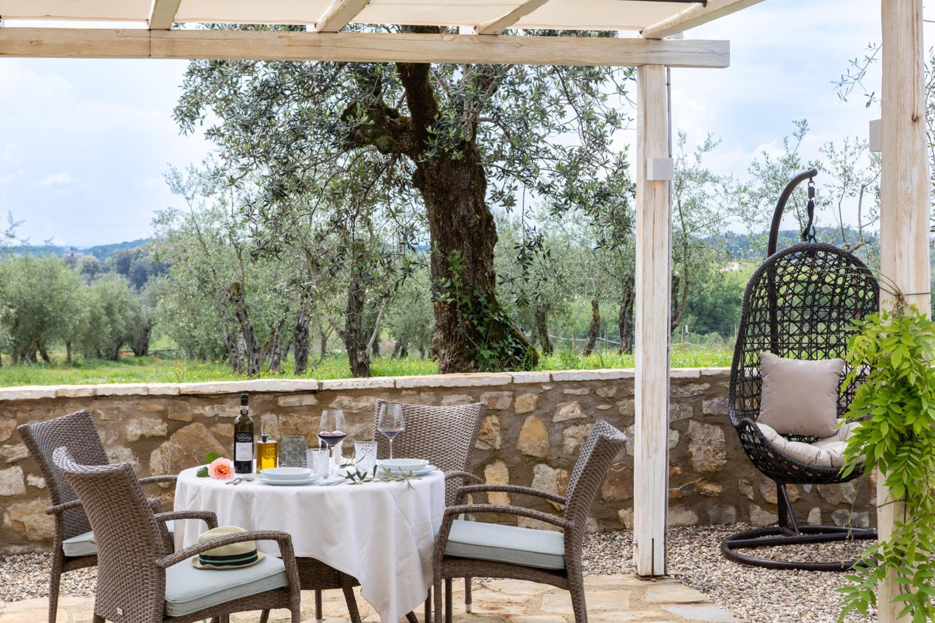Borgo Argiano