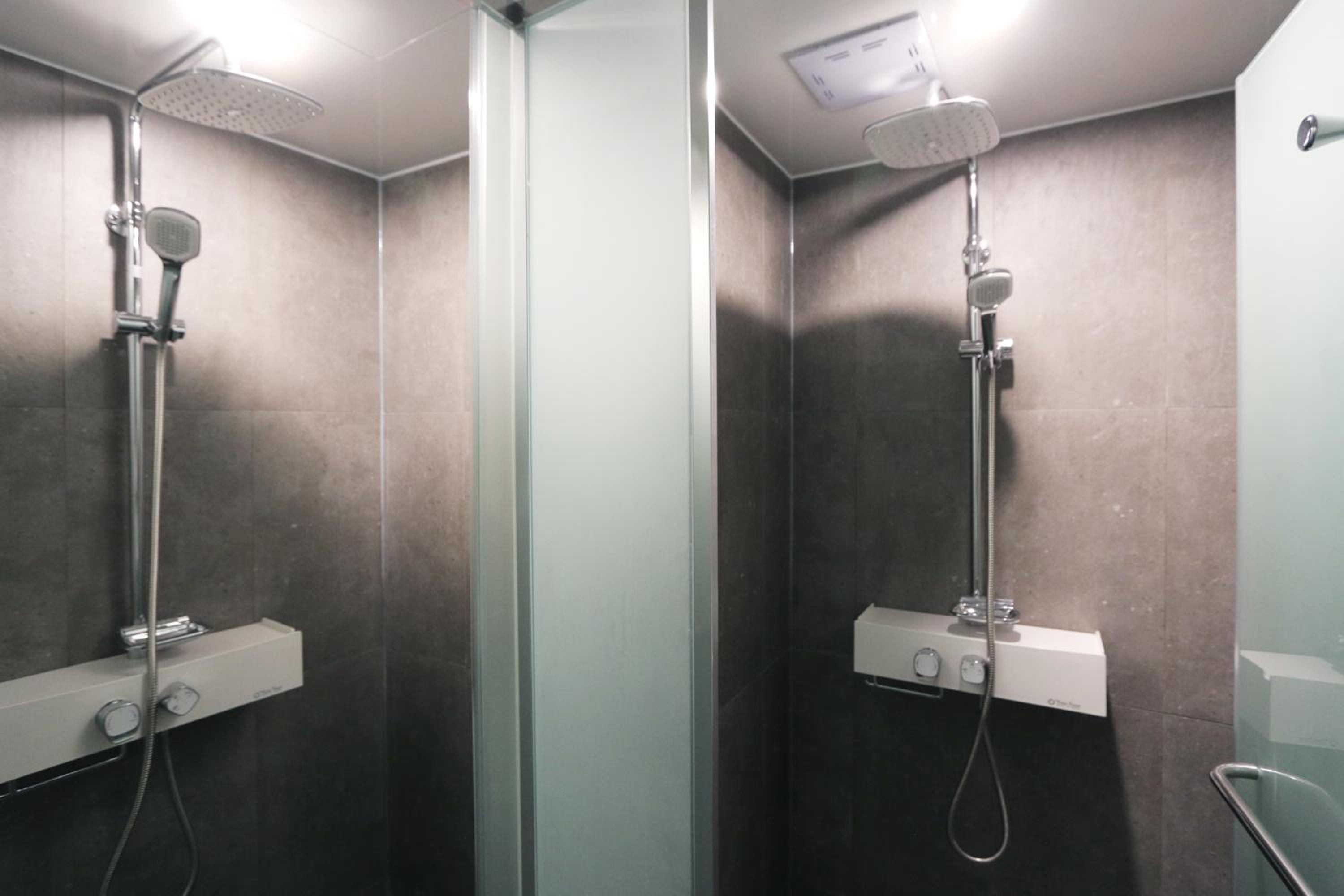 Blueboat Hostel Haeundae
