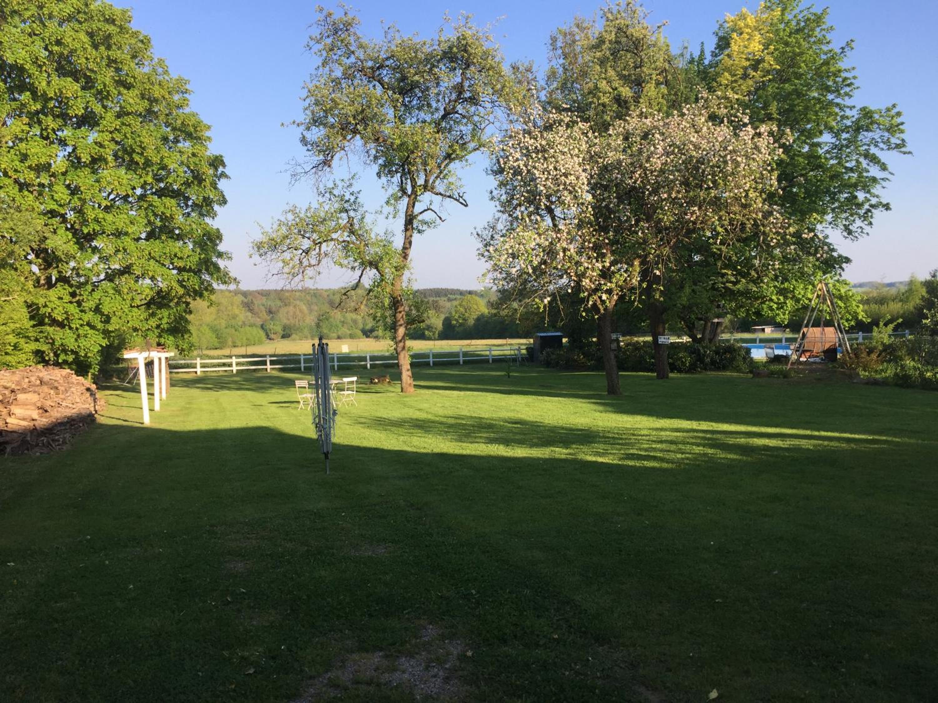 Gite La Cigogne