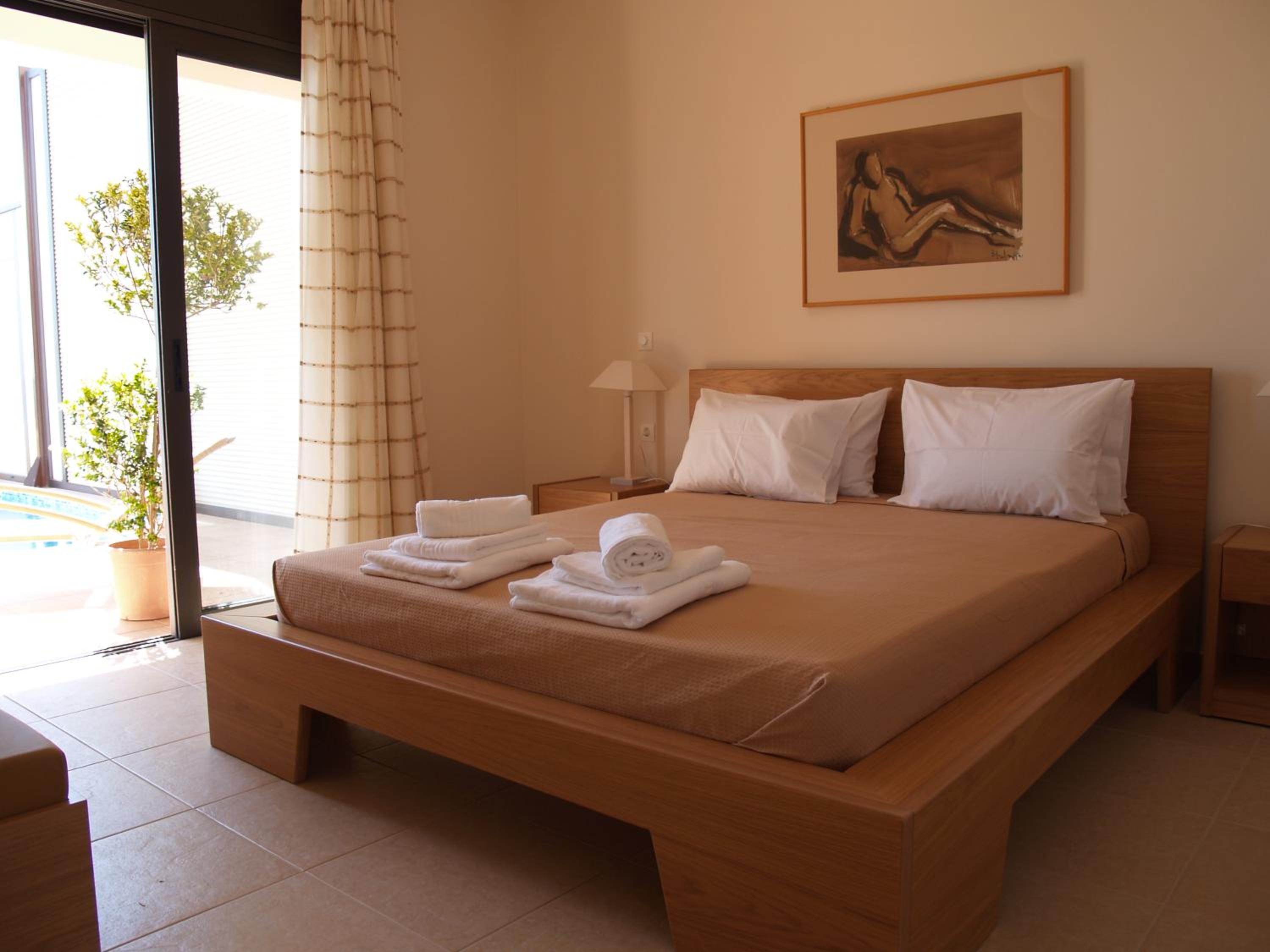 Villa Rotunda A photo 2