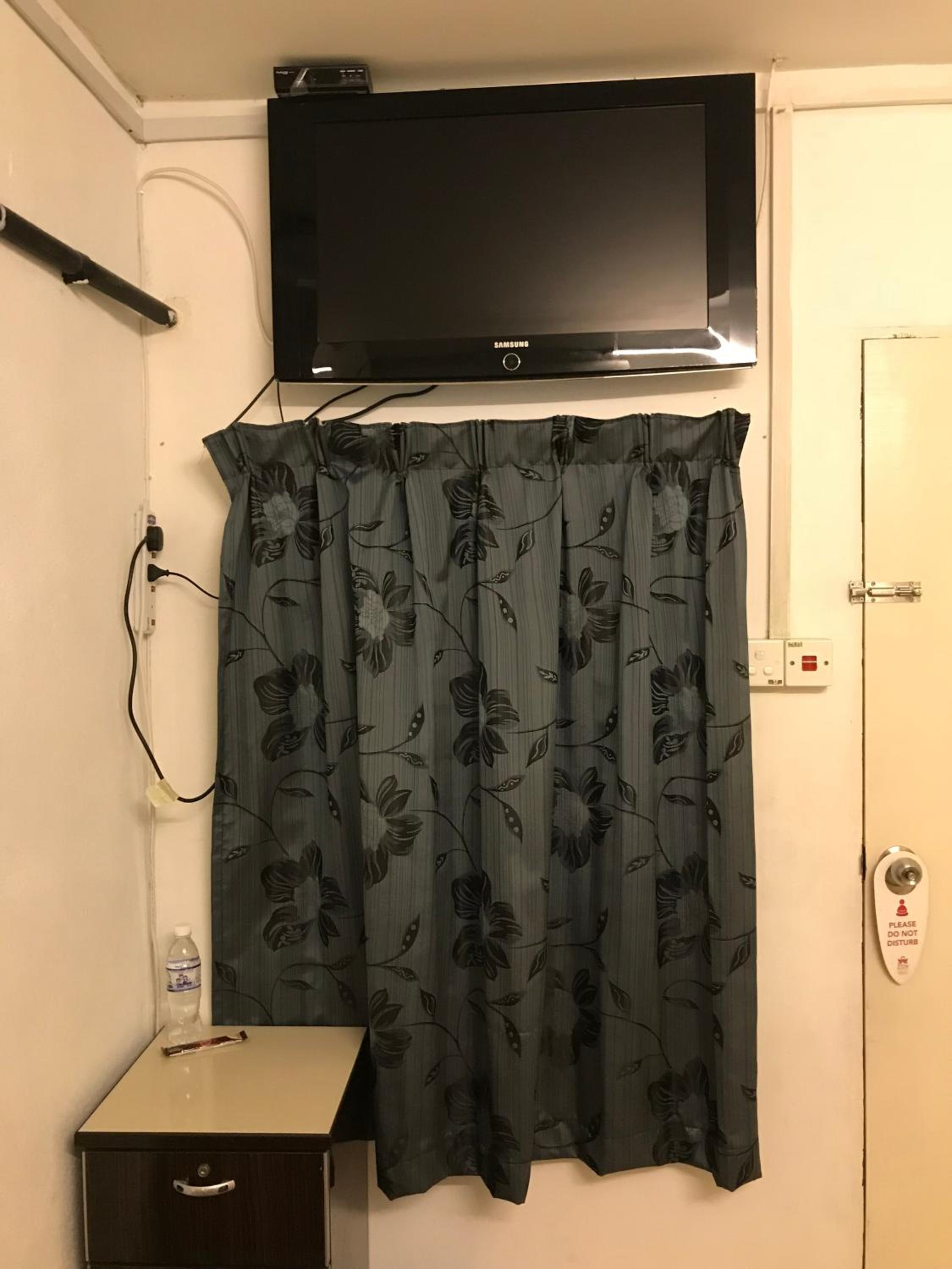 Rasa Motel