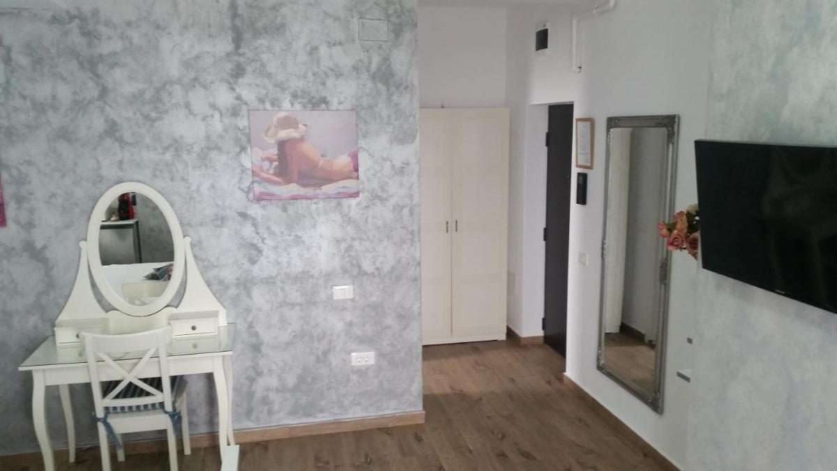 Bluemarina Apartamente