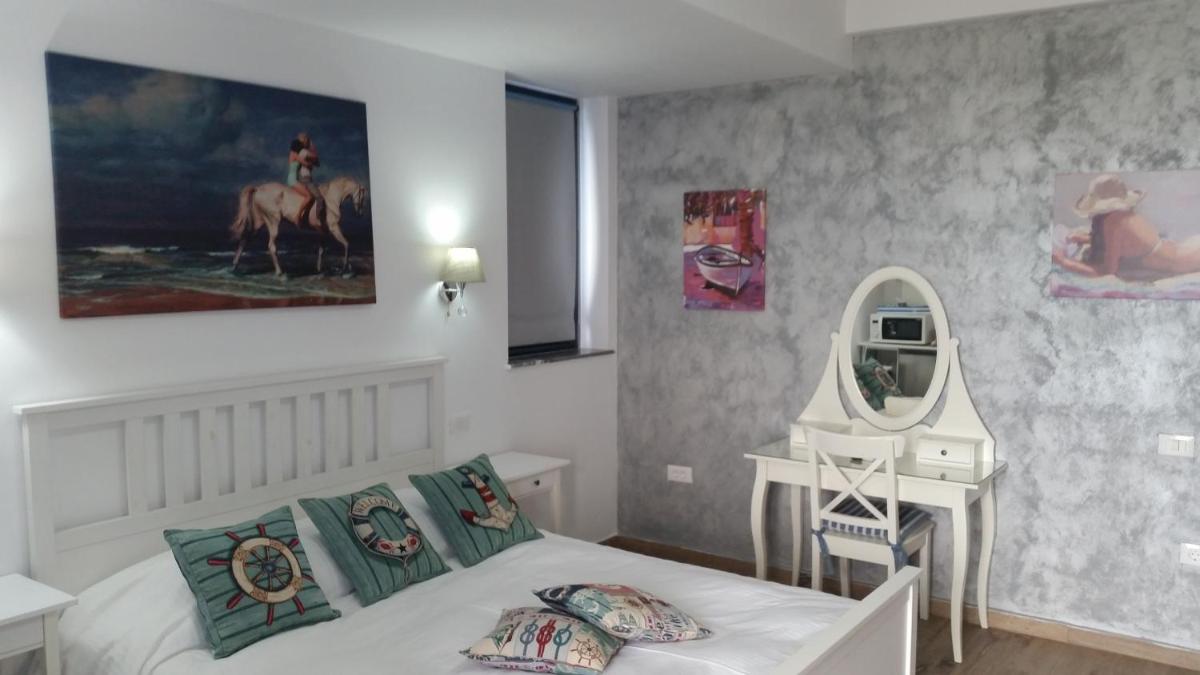 Bluemarina Apartamente