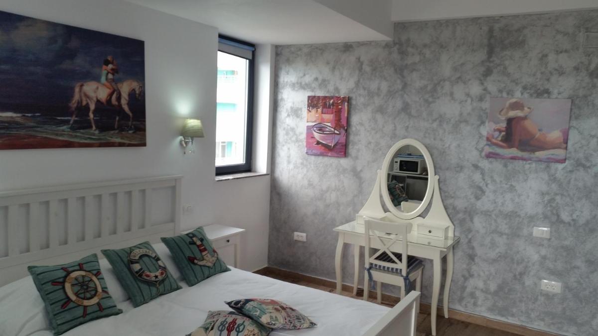 Bluemarina Apartamente