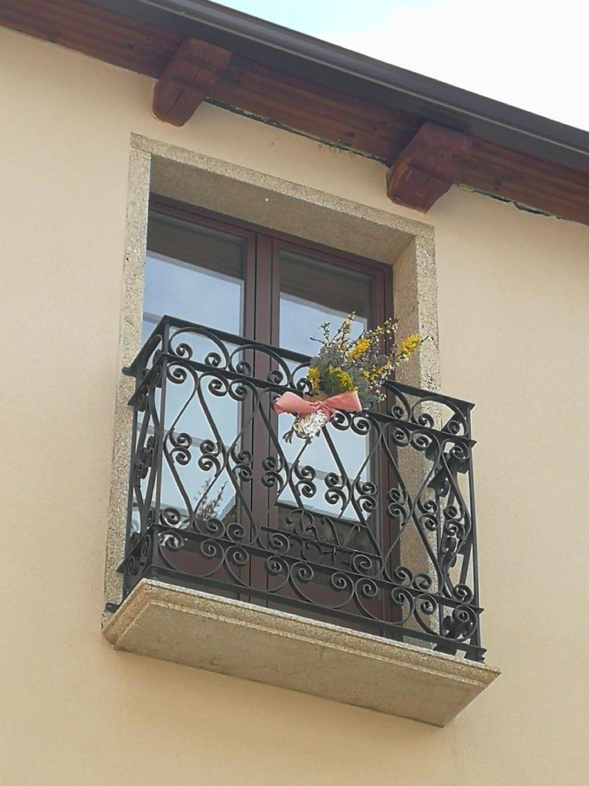 Casa Blanquita view 5