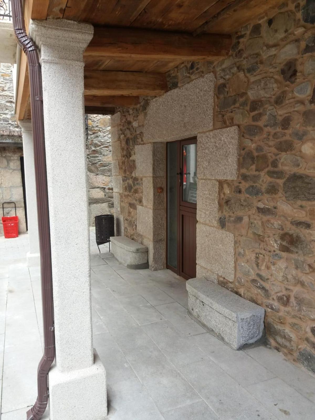 Casa Blanquita view 4