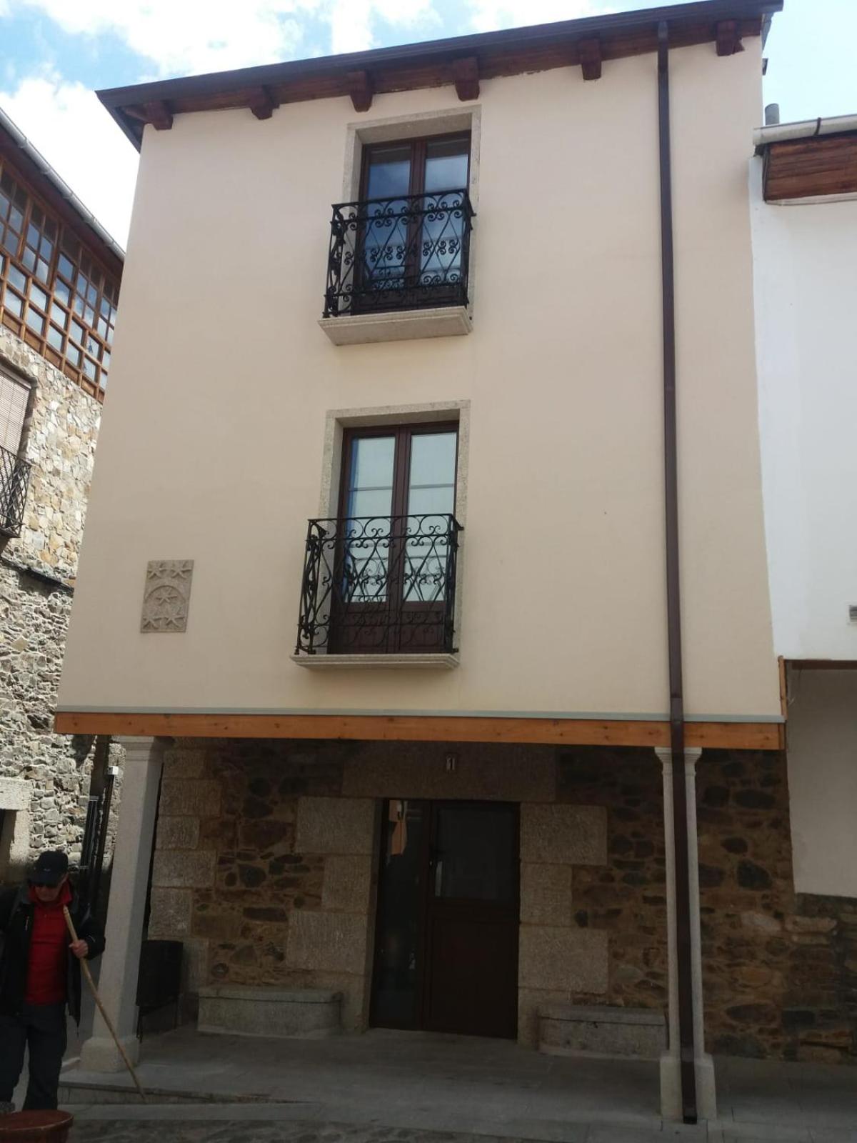 Casa Blanquita view 3