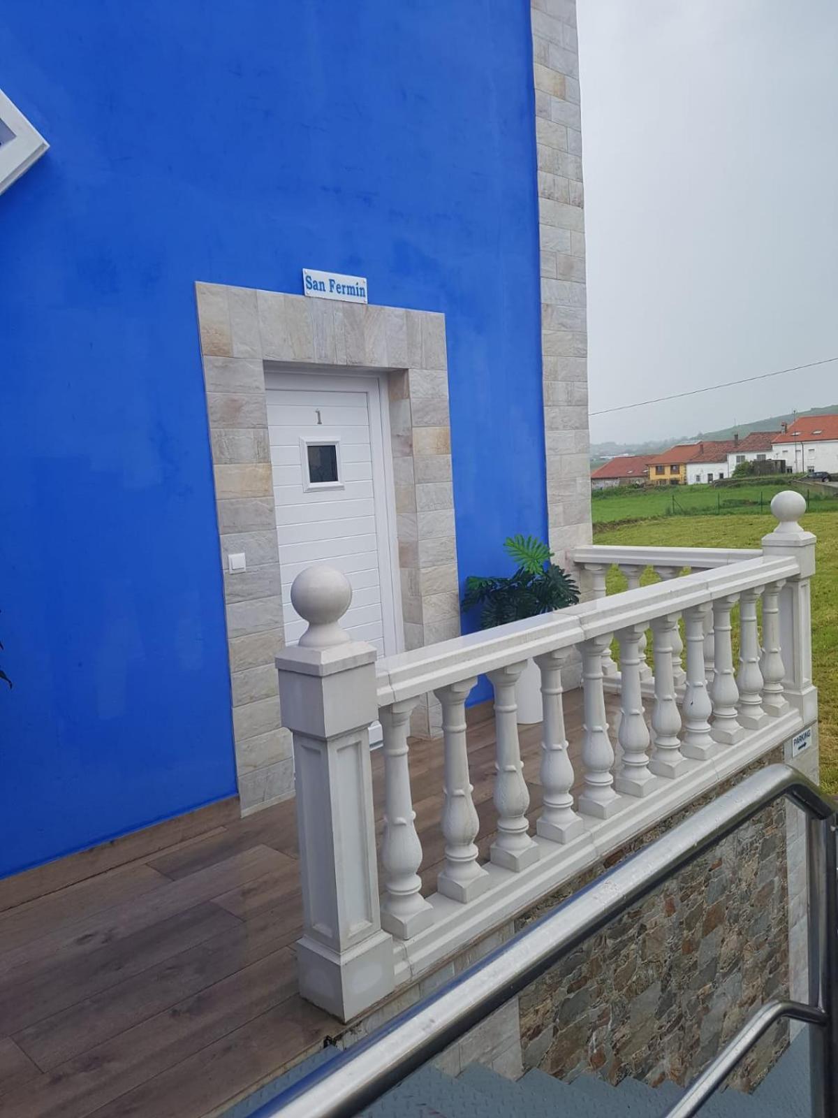 Apartamentos Santa Justa