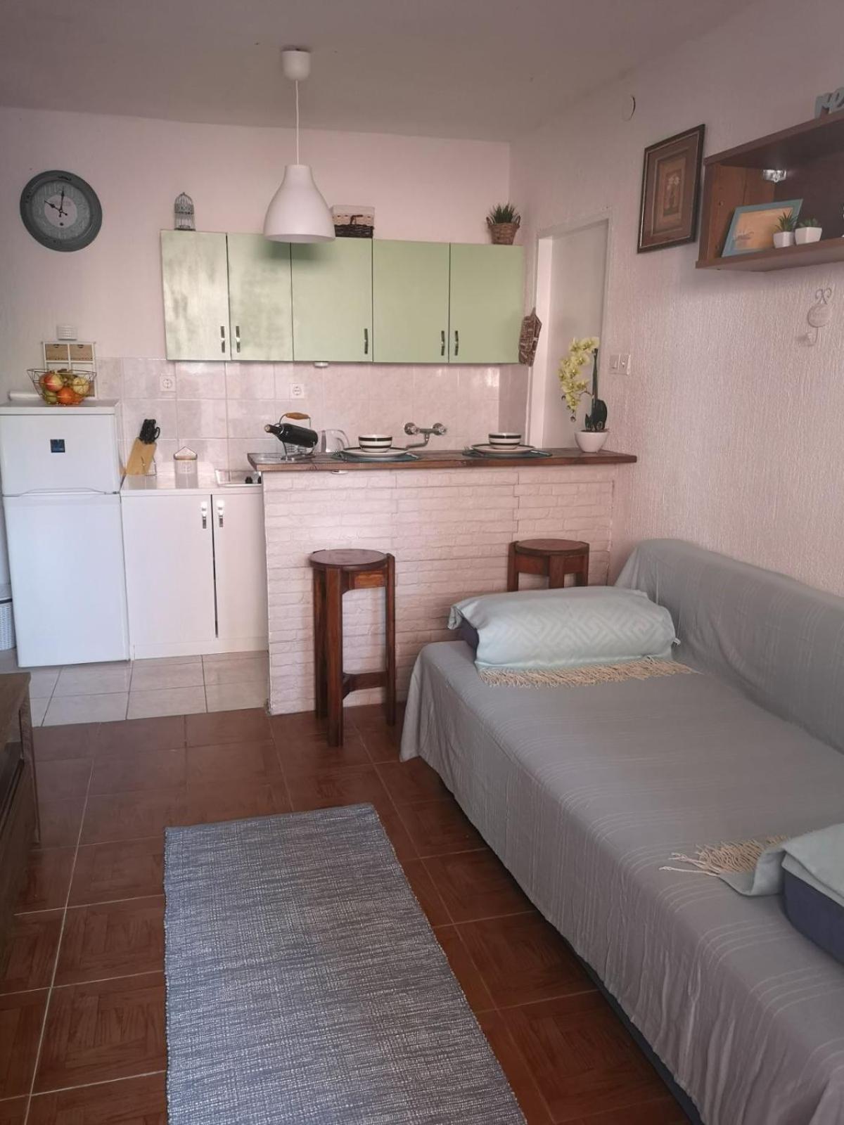Apartmani Šarm