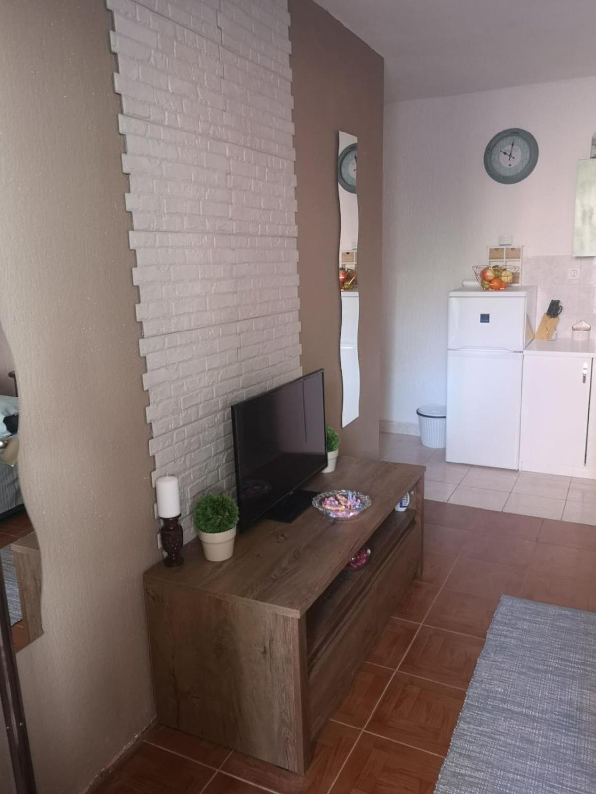 Apartmani Šarm