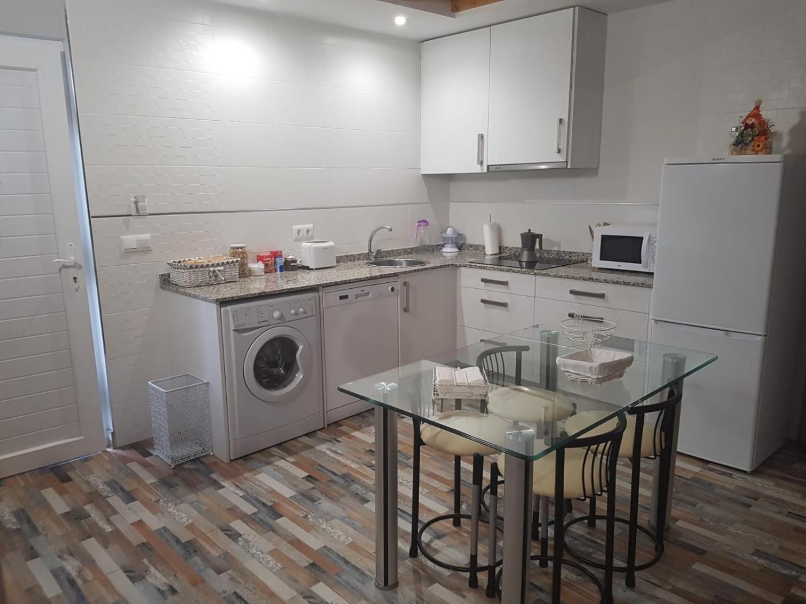 Apartamentos Santa Justa