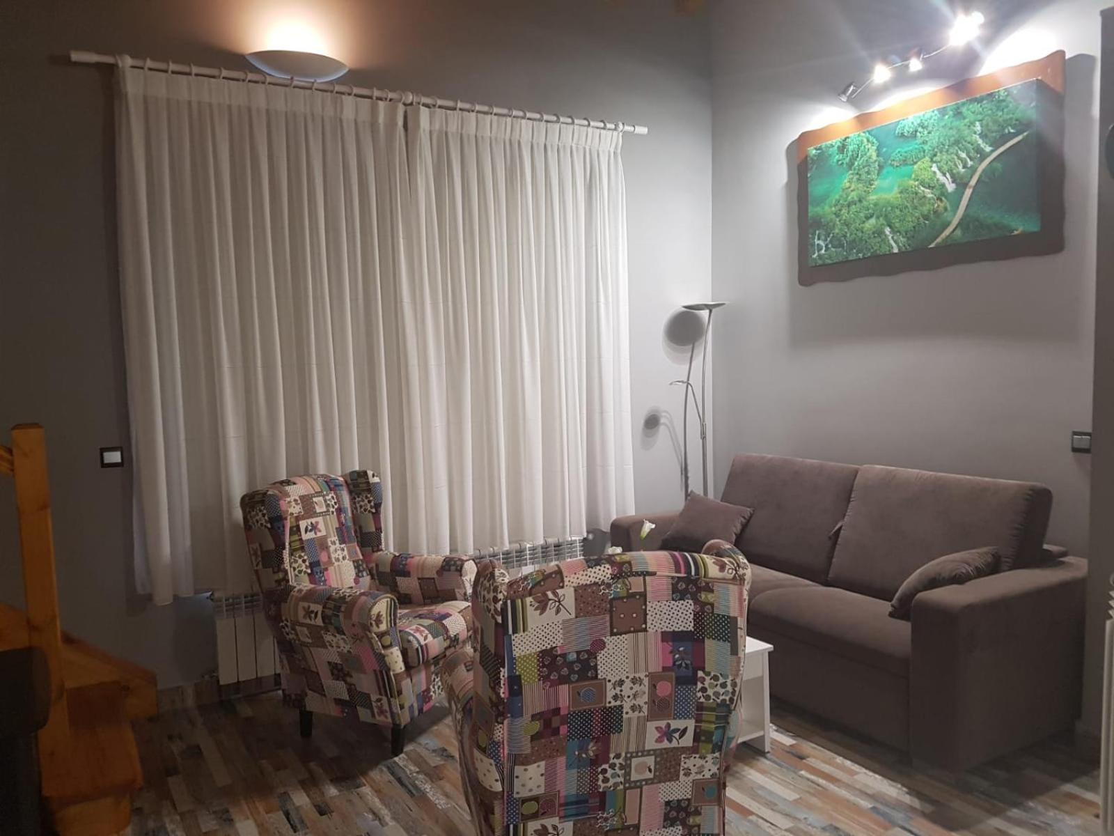 Apartamentos Santa Justa