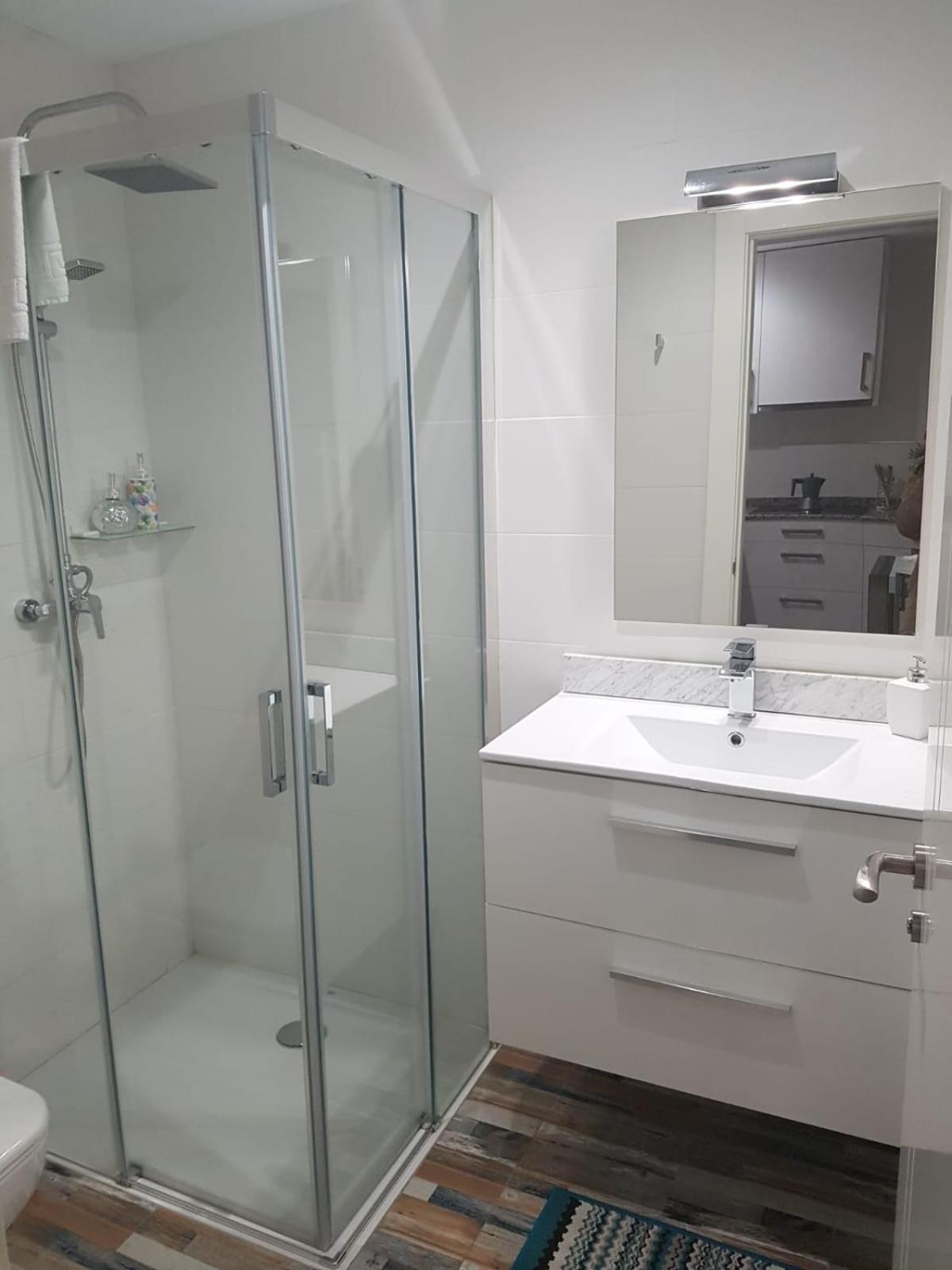 Apartamentos Santa Justa