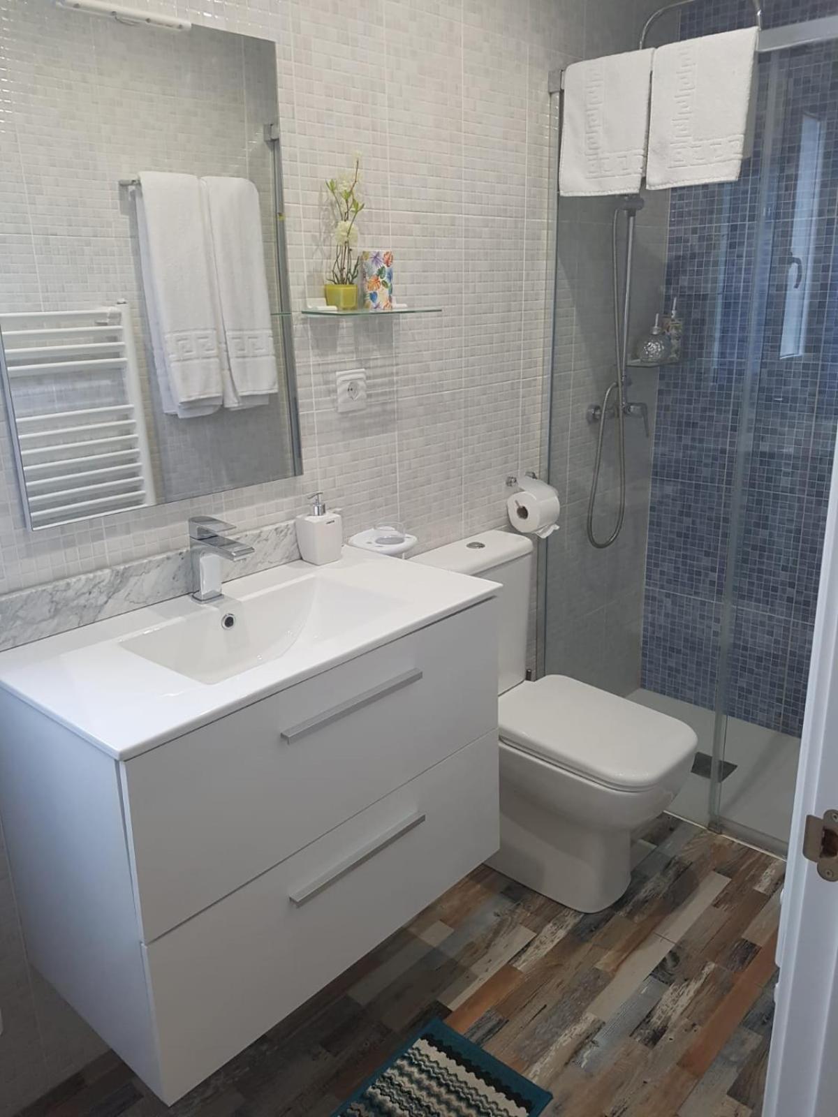 Apartamentos Santa Justa