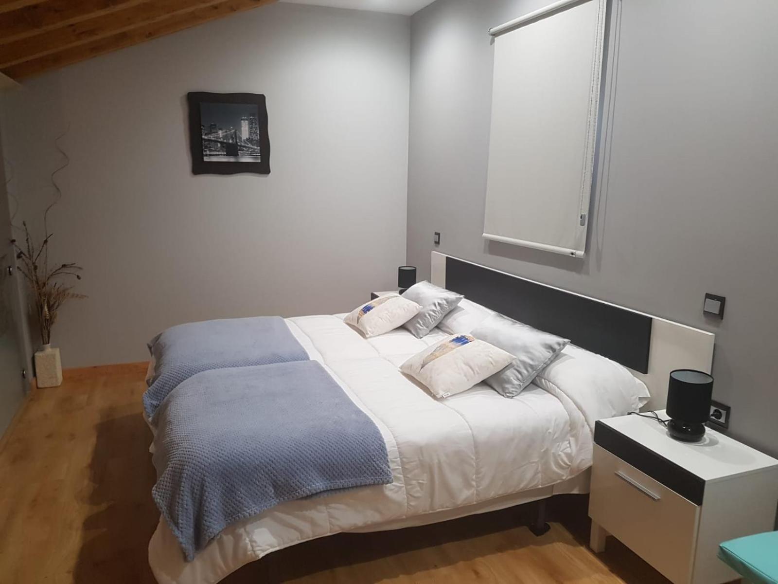 Apartamentos Santa Justa