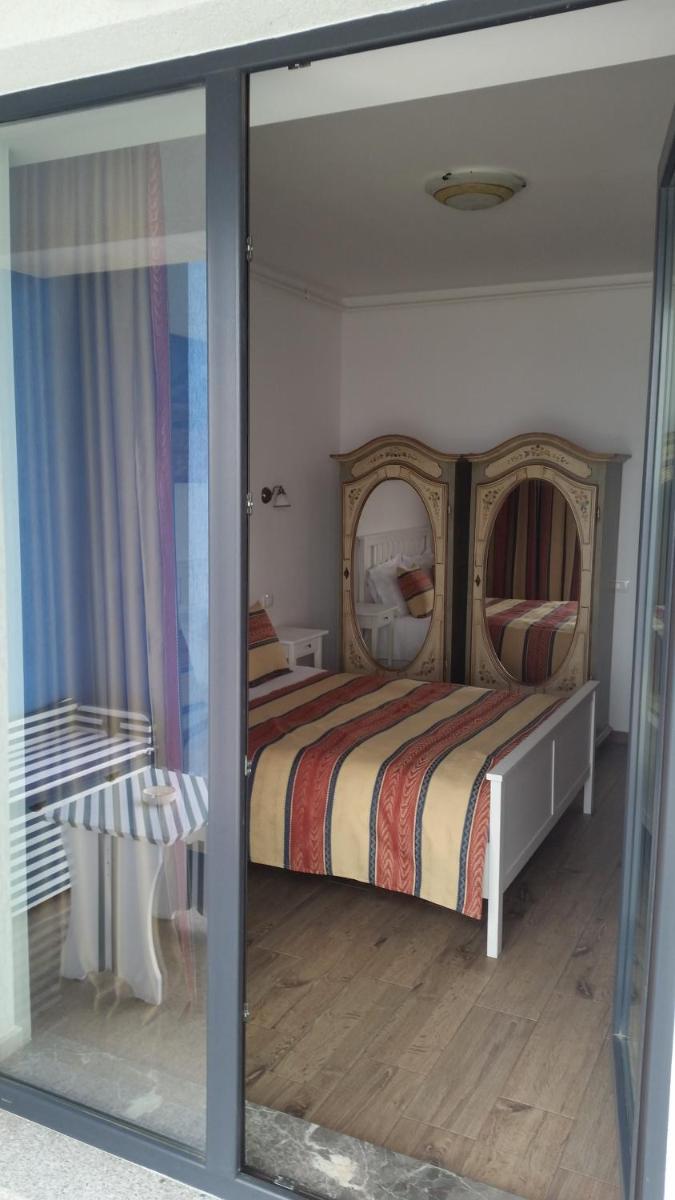 Bluemarina Apartamente