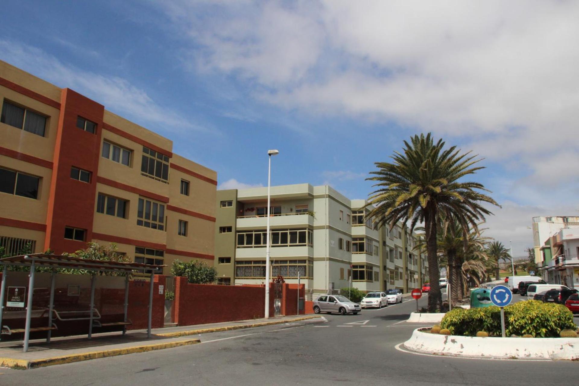 Bahia De Melenara