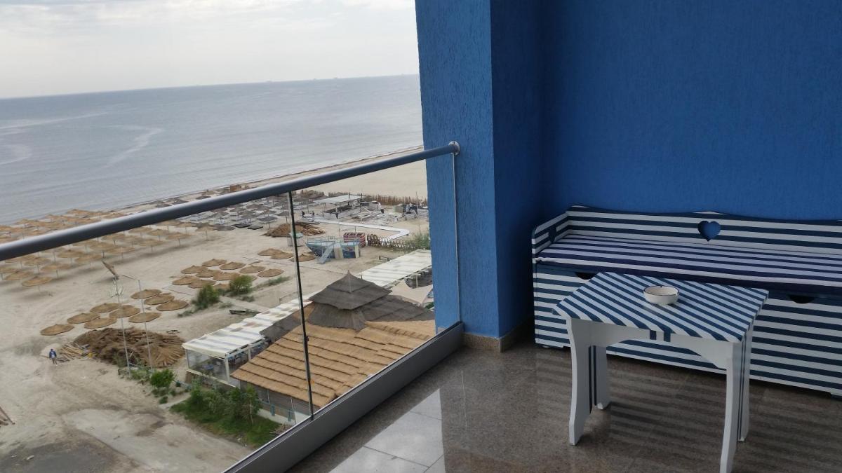 Bluemarina Apartamente