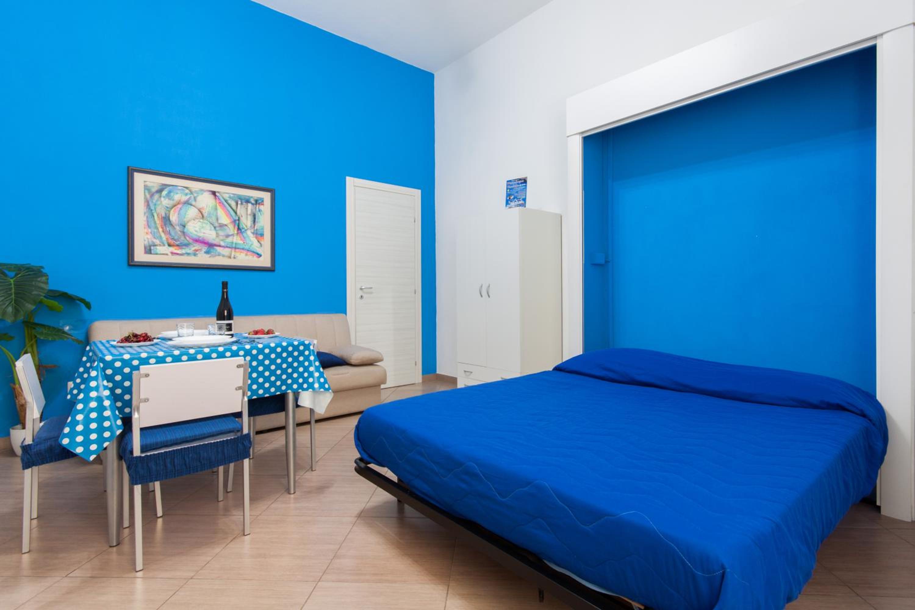 Casa Vacanze del Golfo