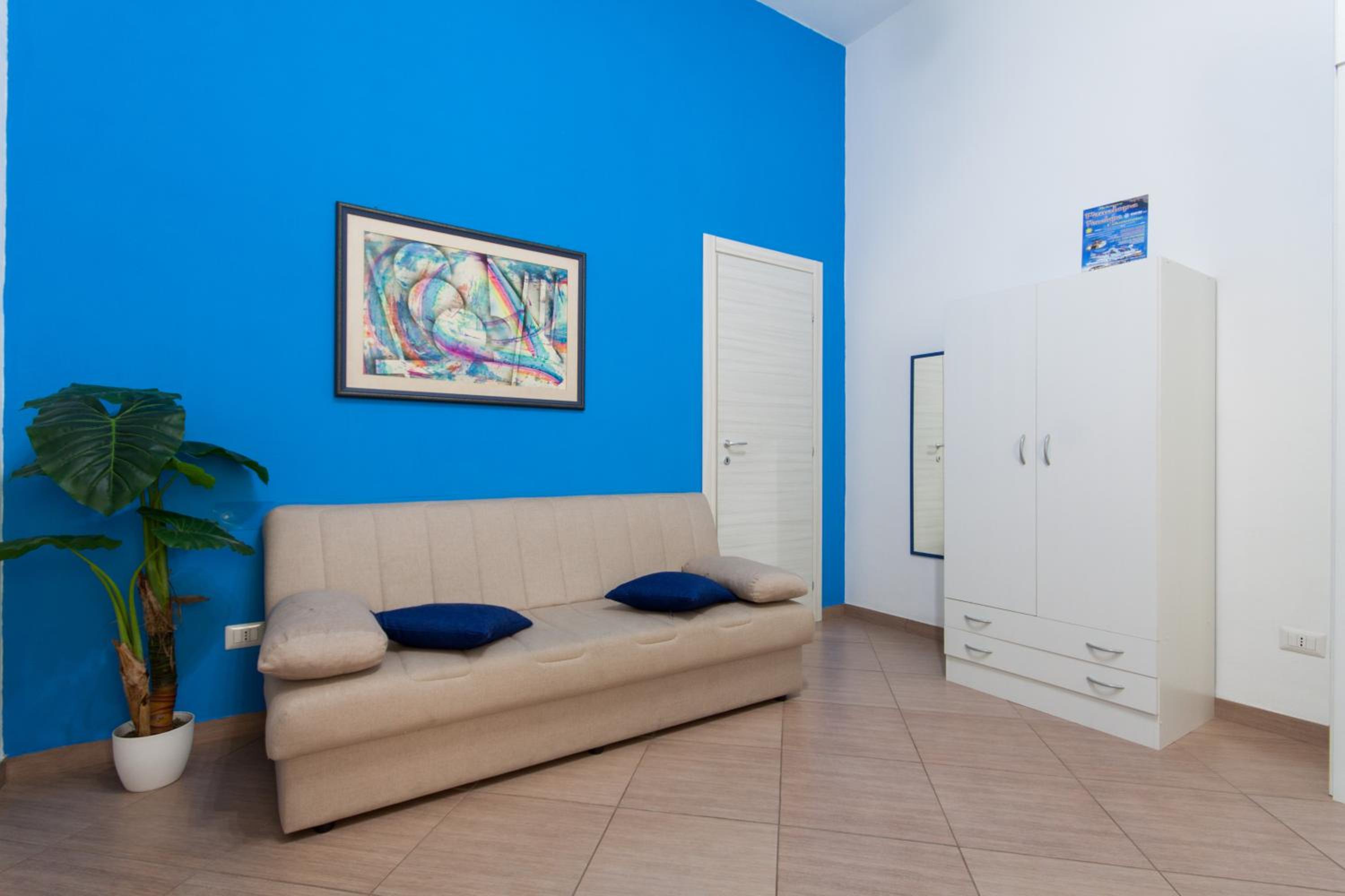 Casa Vacanze del Golfo