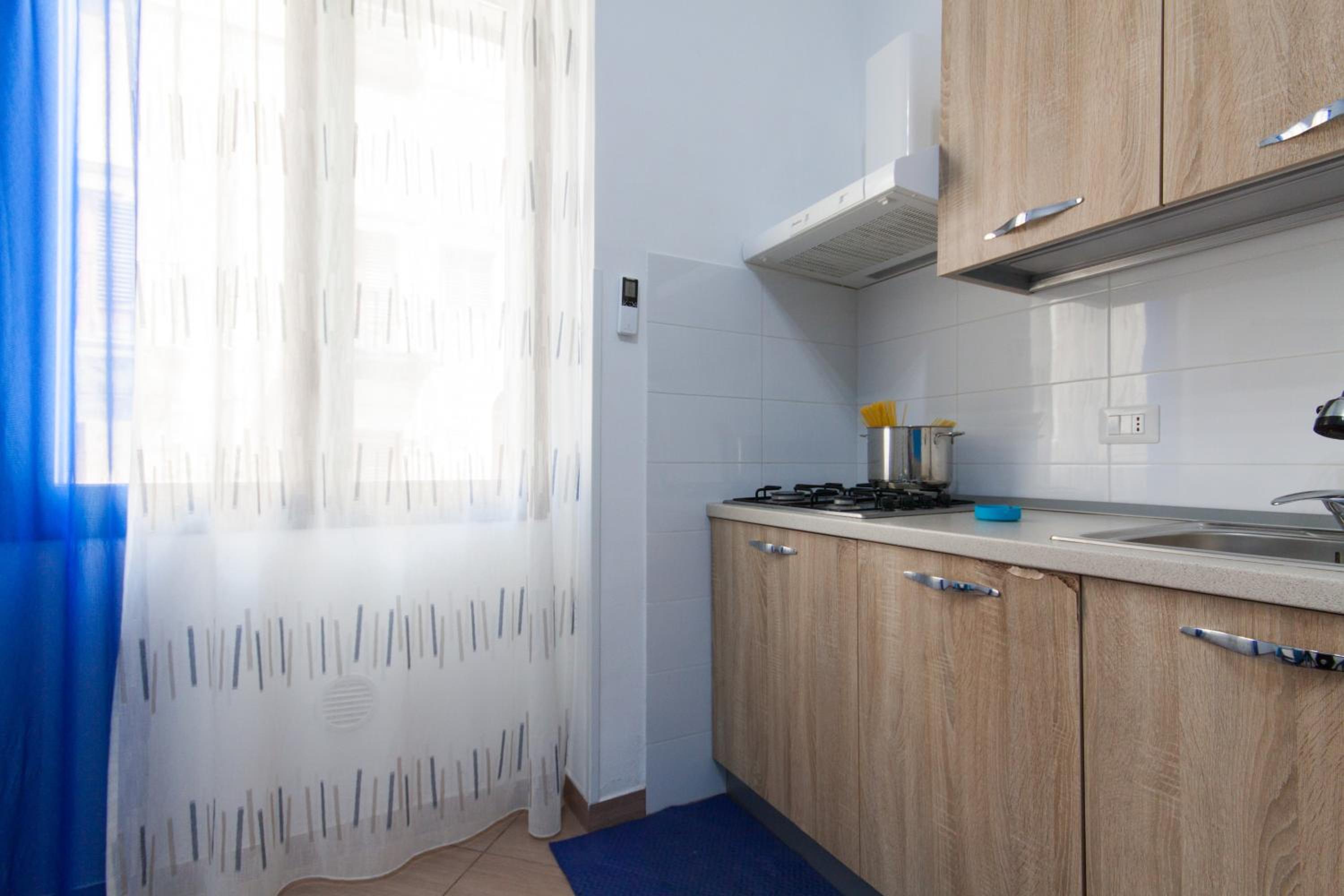 Casa Vacanze del Golfo