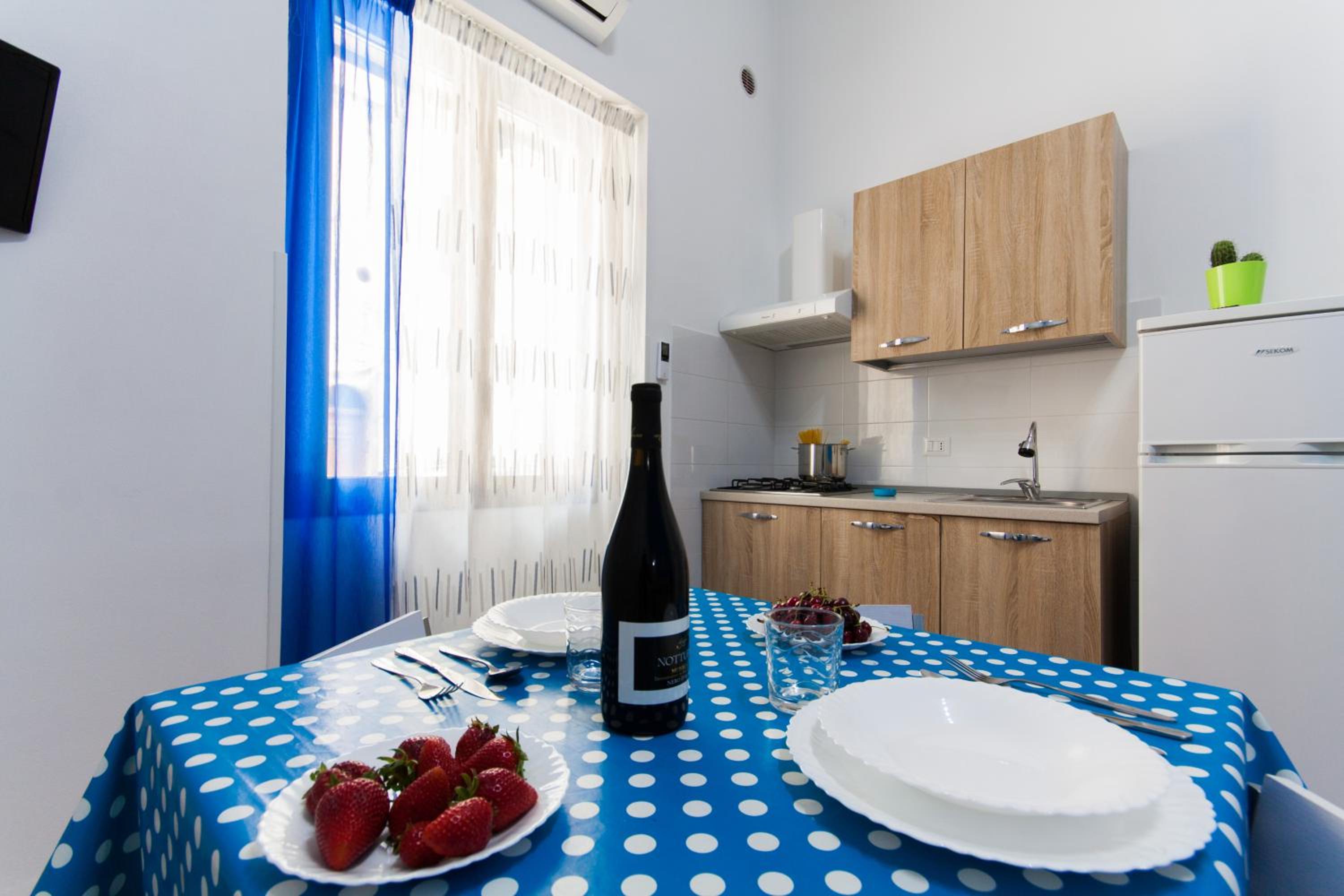 Casa Vacanze del Golfo