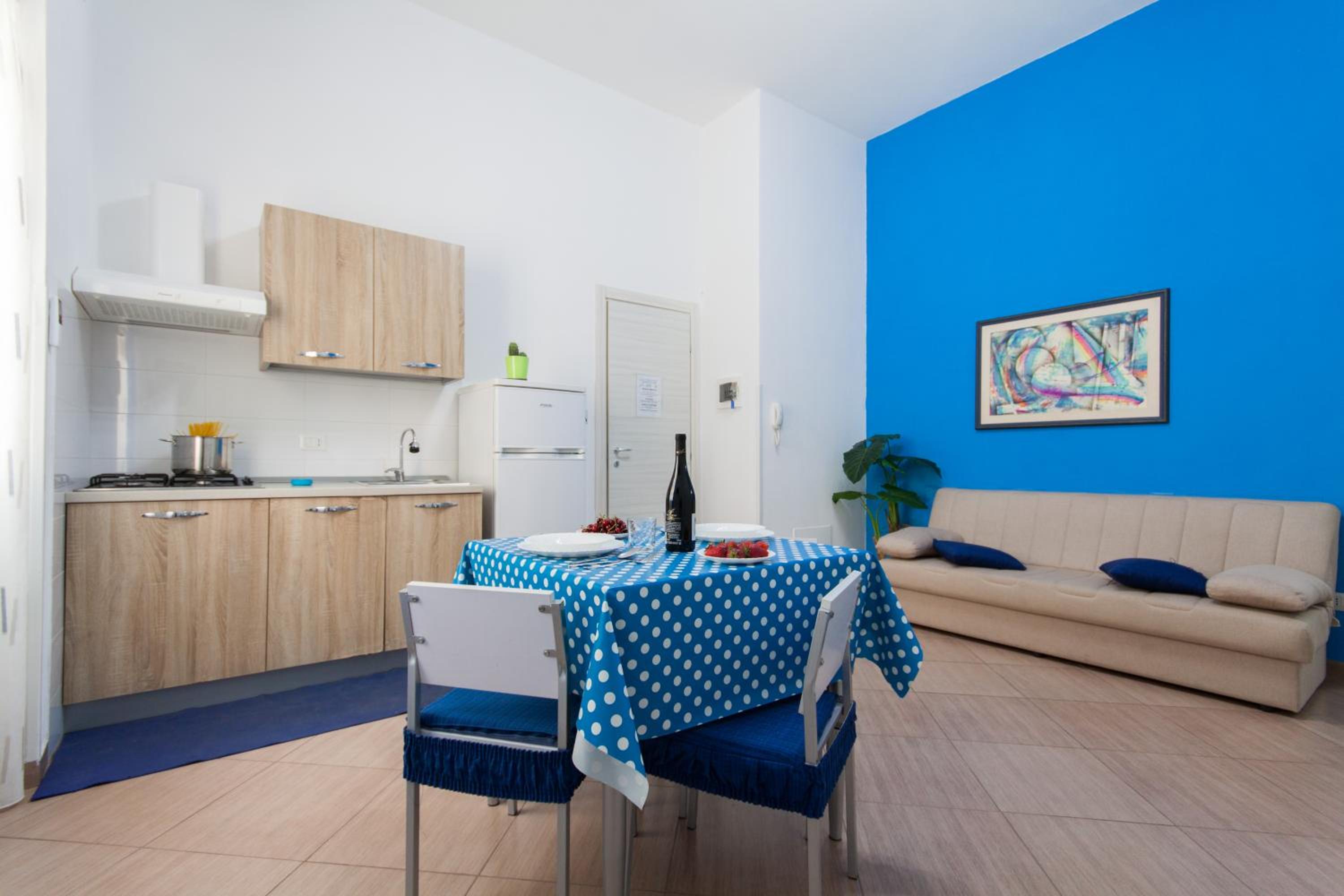 Casa Vacanze del Golfo
