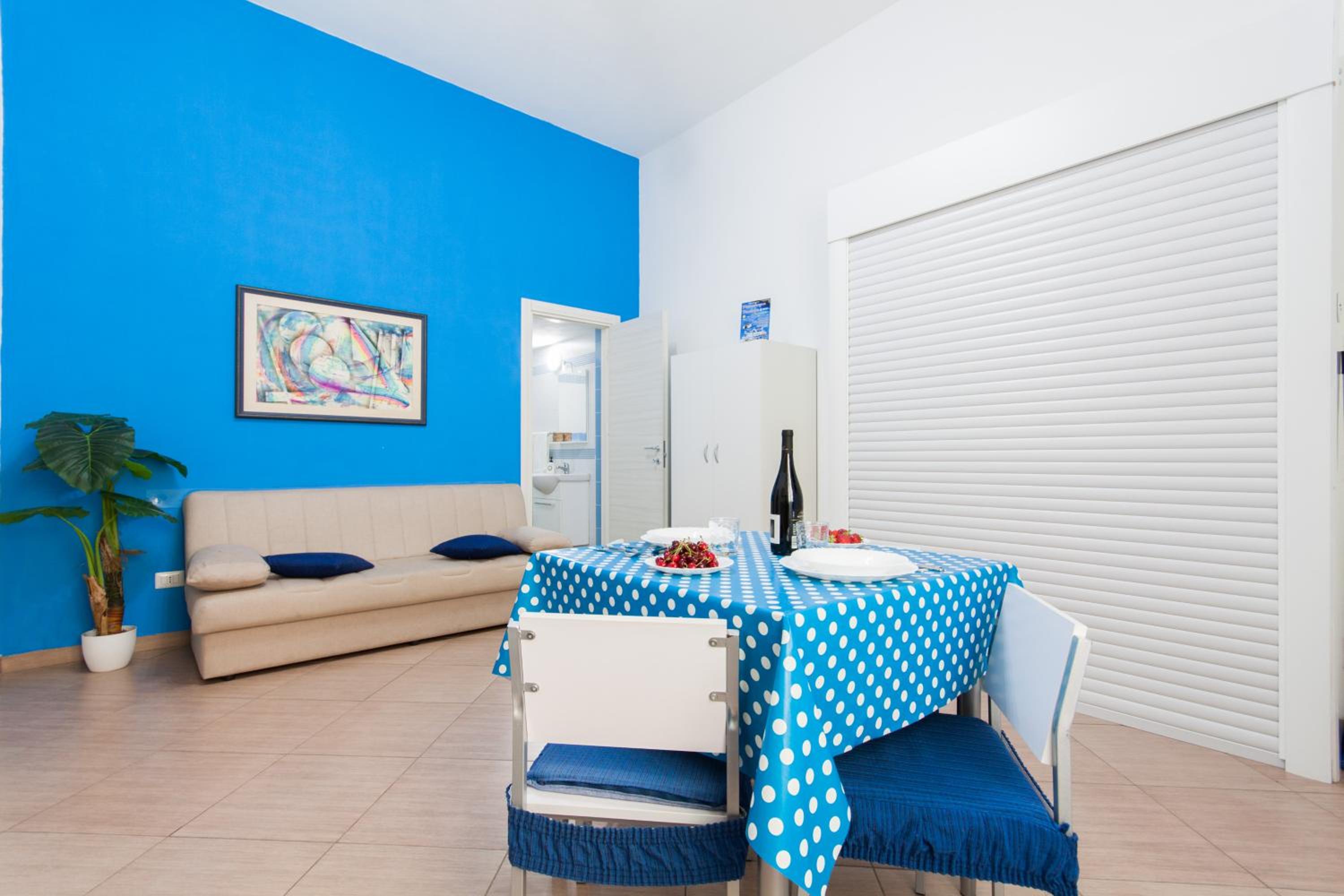 Casa Vacanze del Golfo