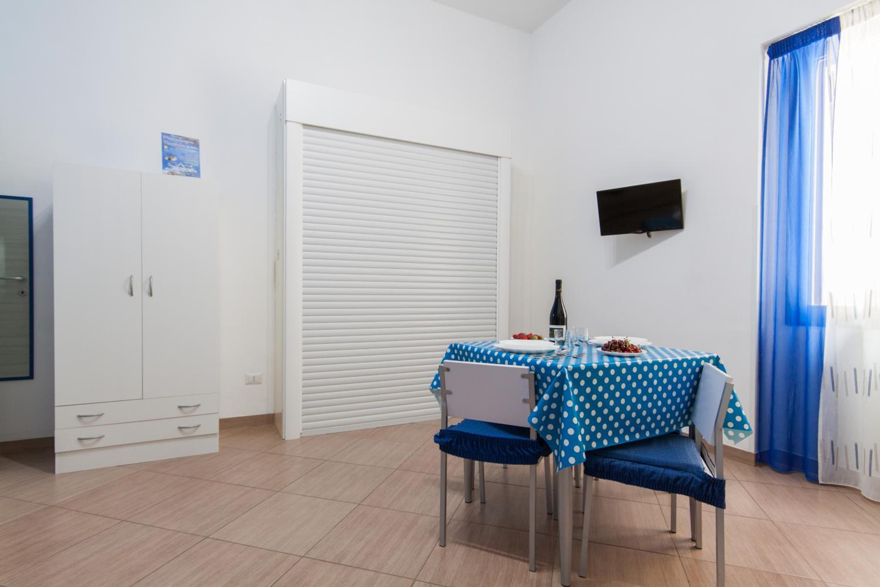 Casa Vacanze del Golfo