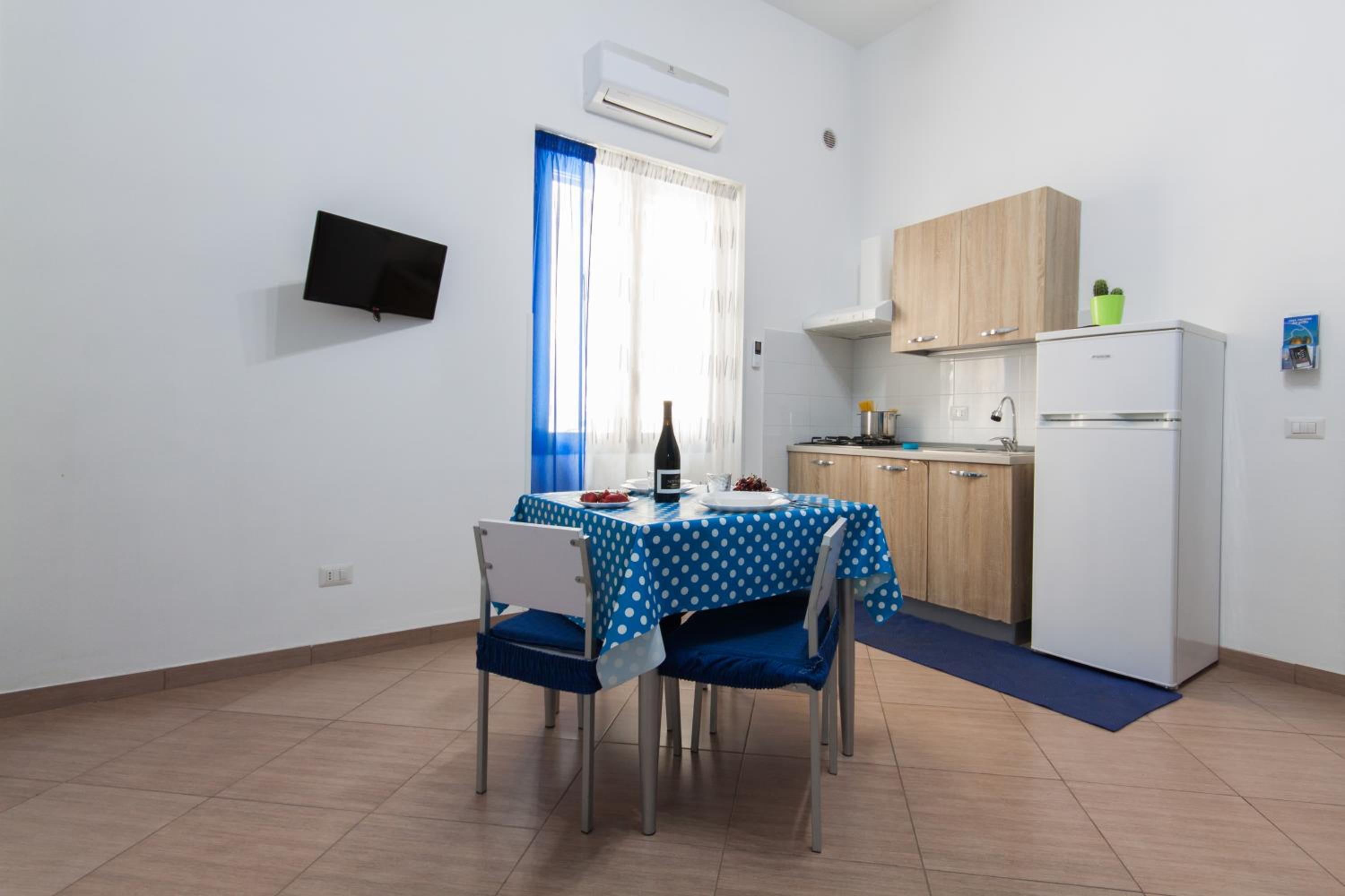 Casa Vacanze del Golfo