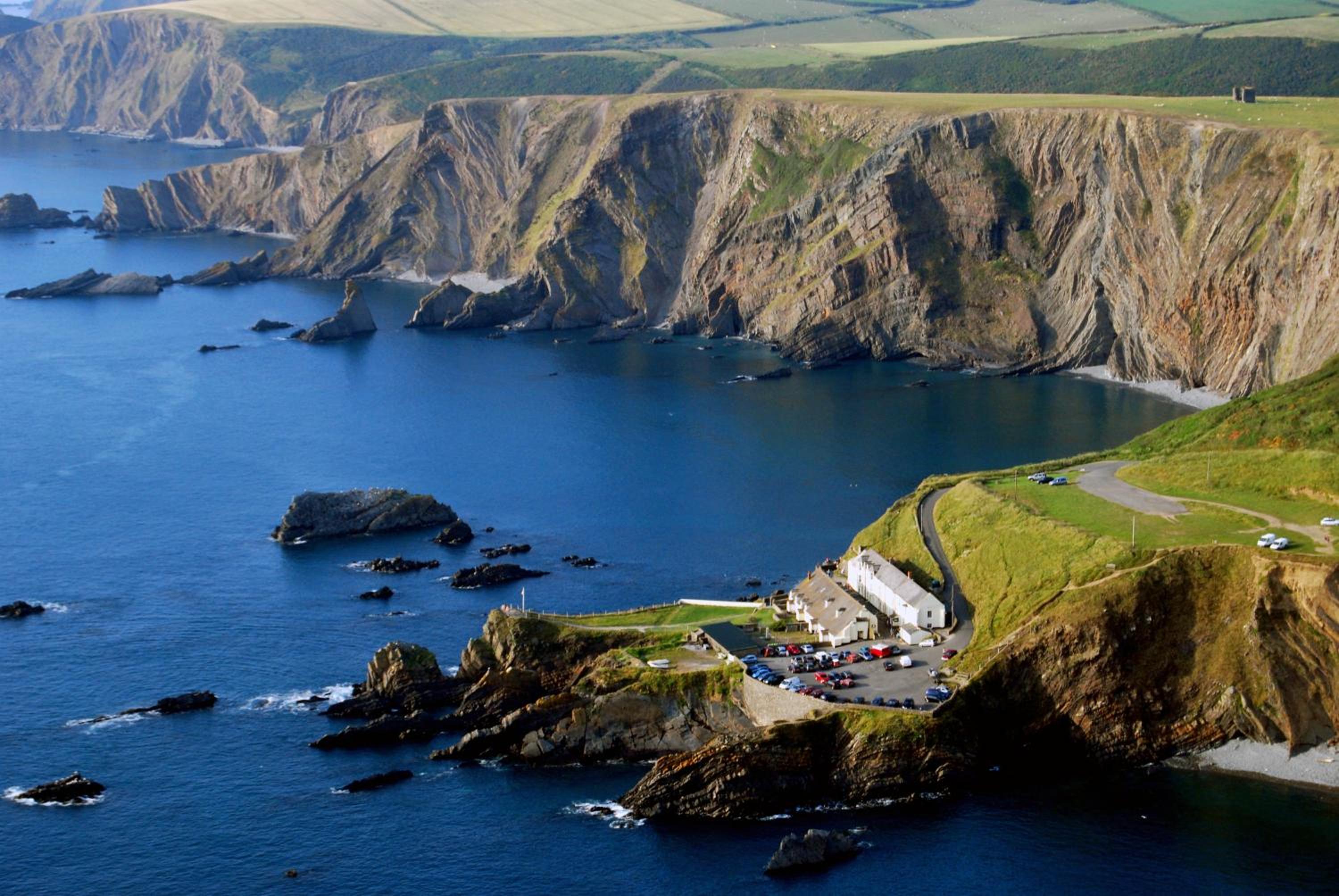 Hartland Quay Hotel 62