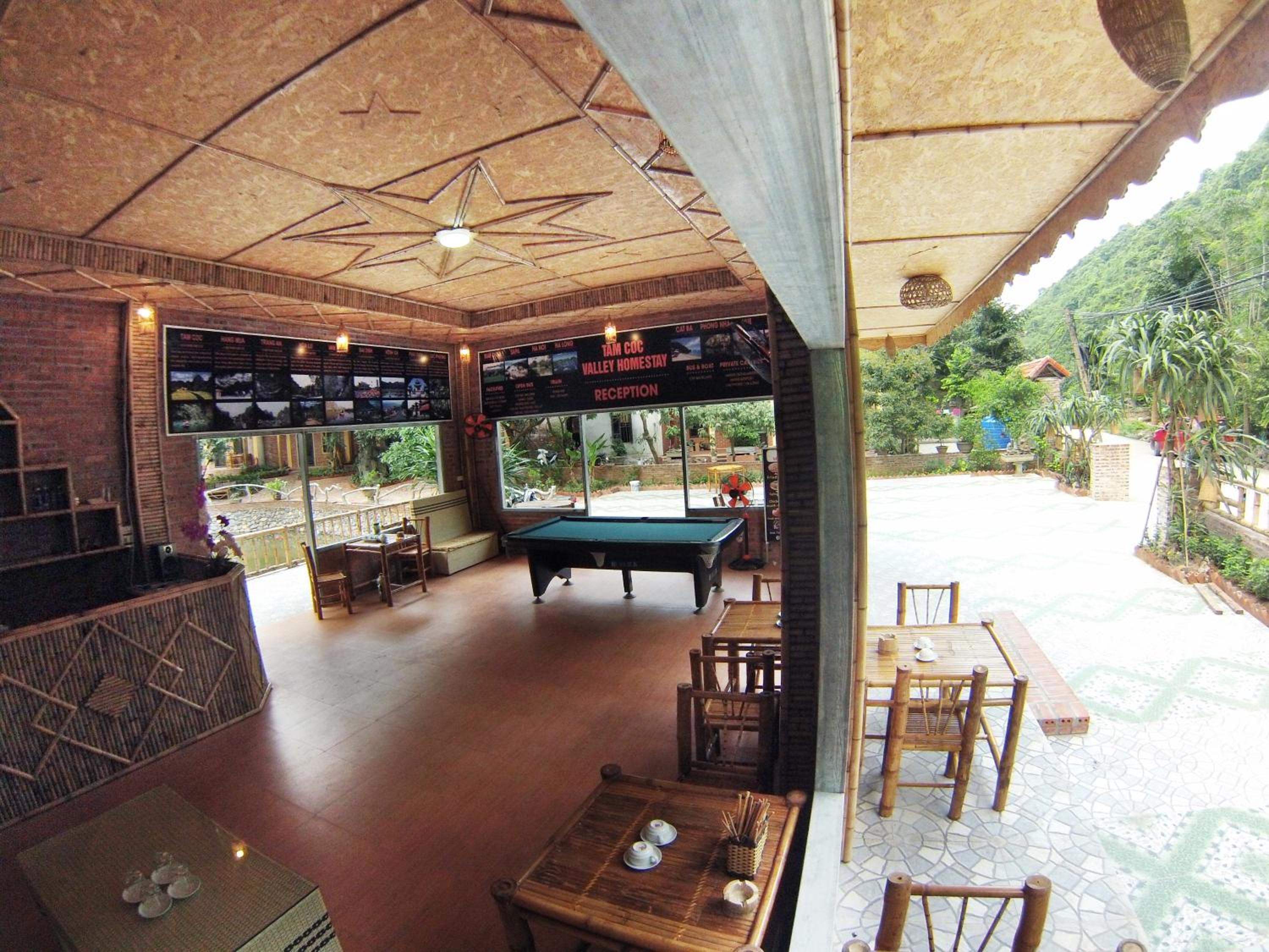 Veo Retreat Tam Coc