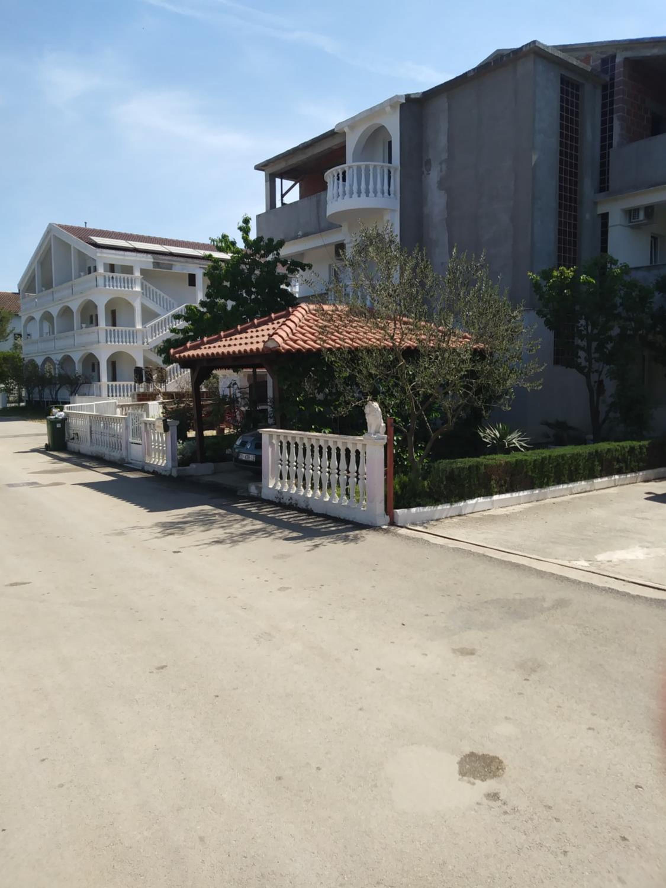 Villa Daja