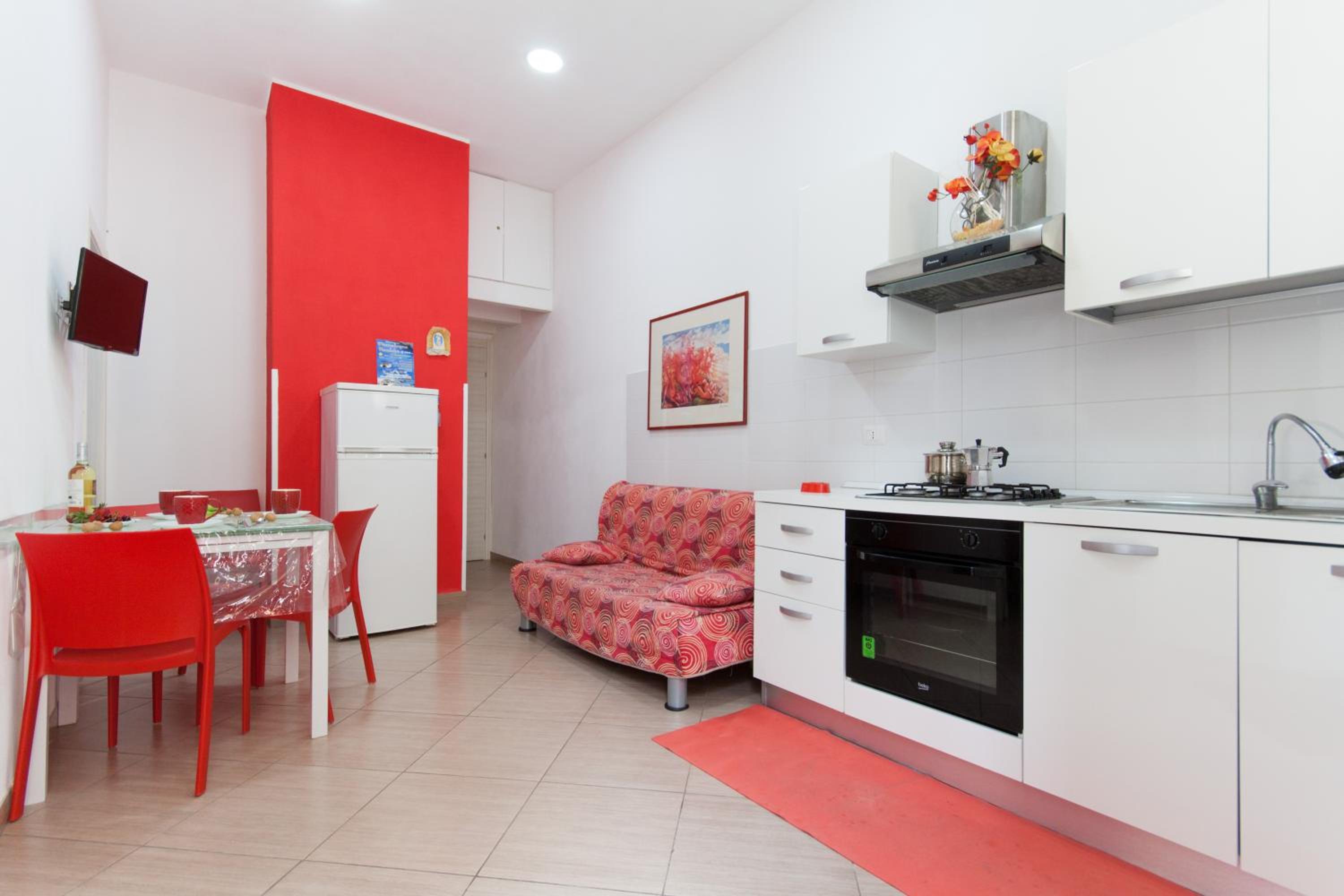 Casa Vacanze del Golfo