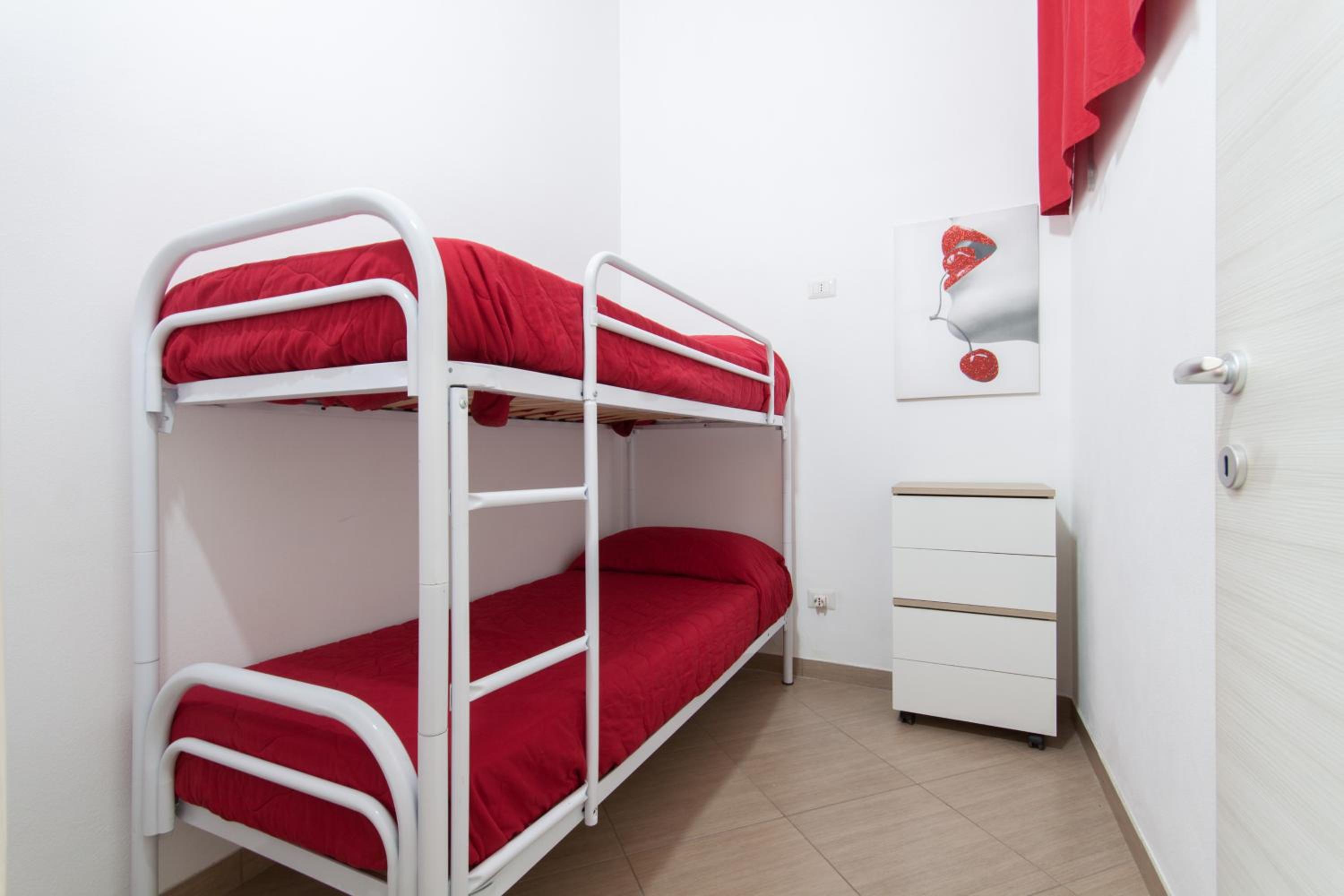 Casa Vacanze del Golfo